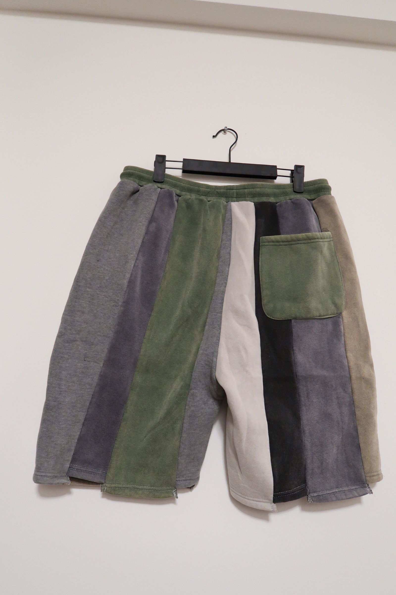 The GV Gallery GV GALLERY Bonsai Casamigos Shorts Size US 34 / EU 50 - 2 Thumbnail