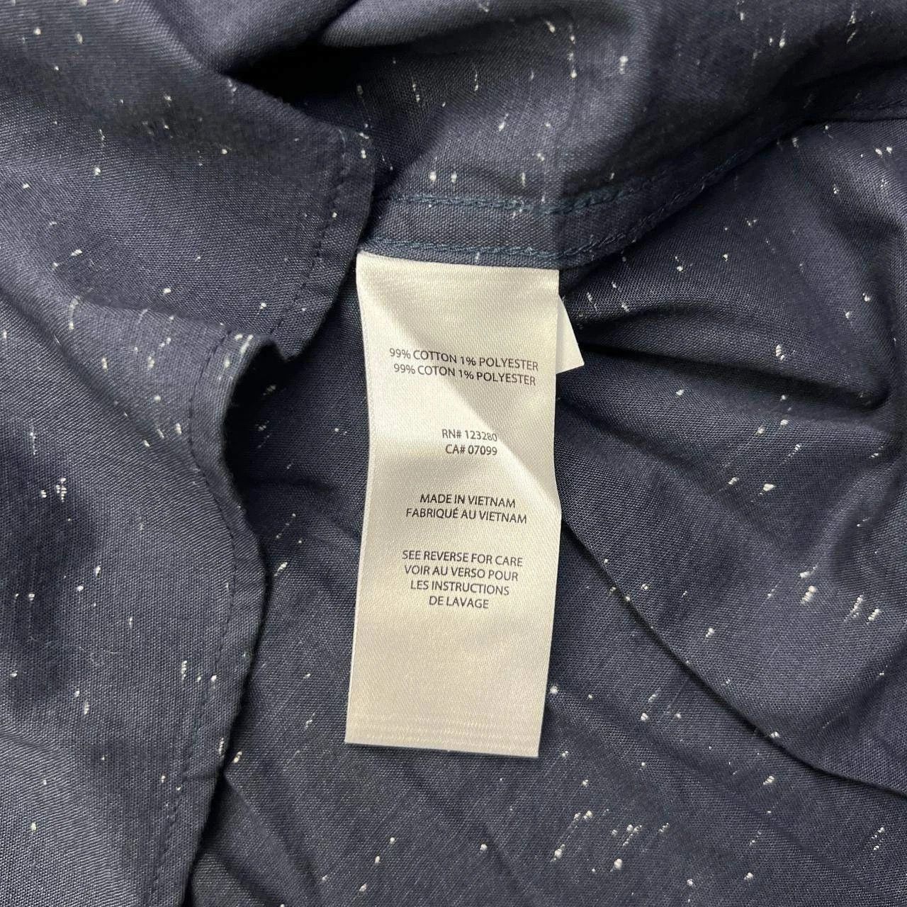 TravisMathew Travis Matthew Button Up Shirt Men Short Sleeve Collared M Size US M / EU 48-50 / 2 - 4 Thumbnail