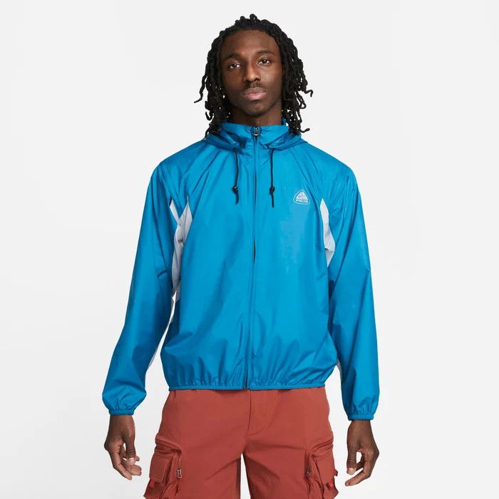 Nike ACG NIKE ACG As M Oregon Micro Shell Jacket Size US M / EU 48-50 / 2 - 1 Thumbnail