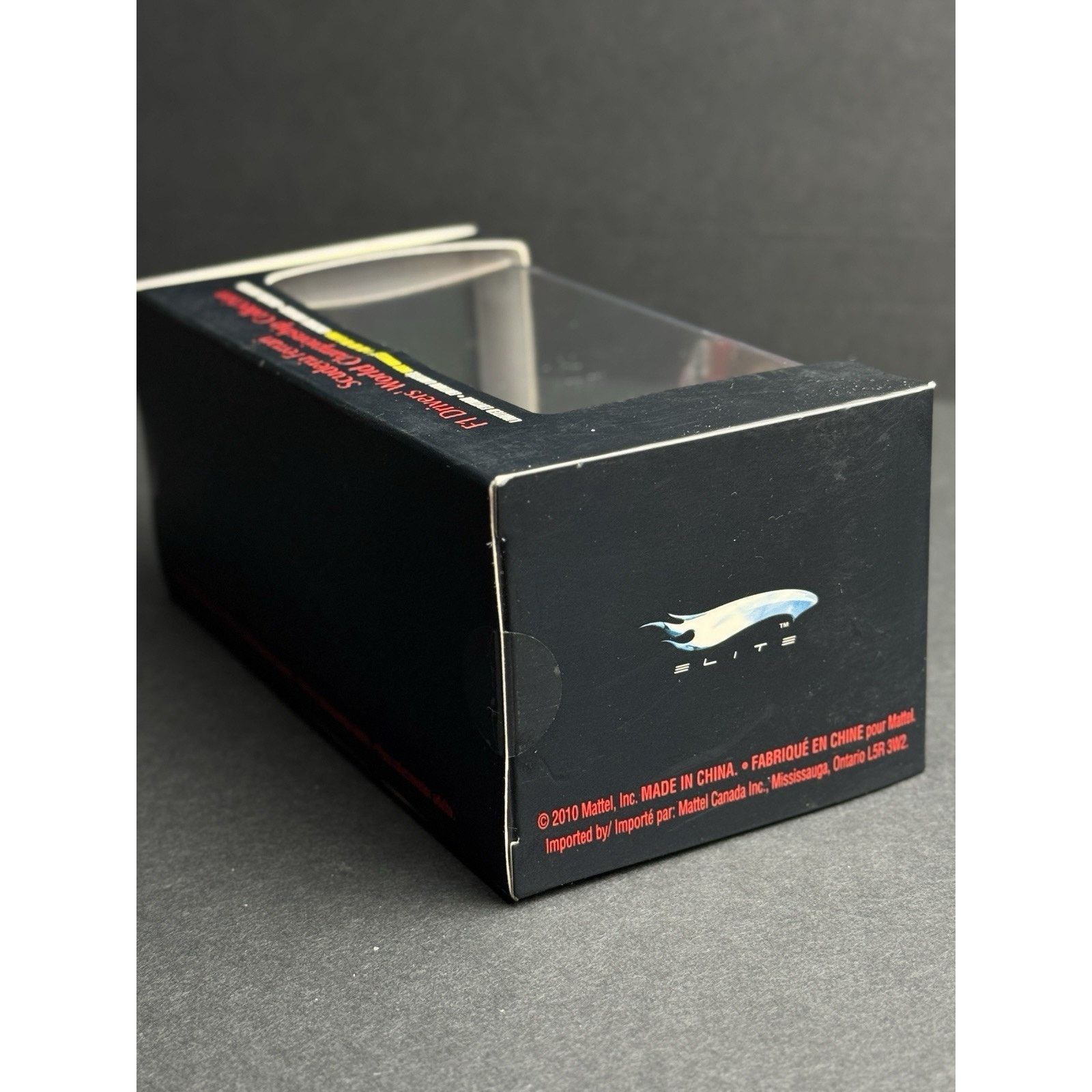 & Other Stories F1 Ferrari 246 M.Hawthorn World Champion 1958 1/43 Size ONE SIZE - 6 Thumbnail