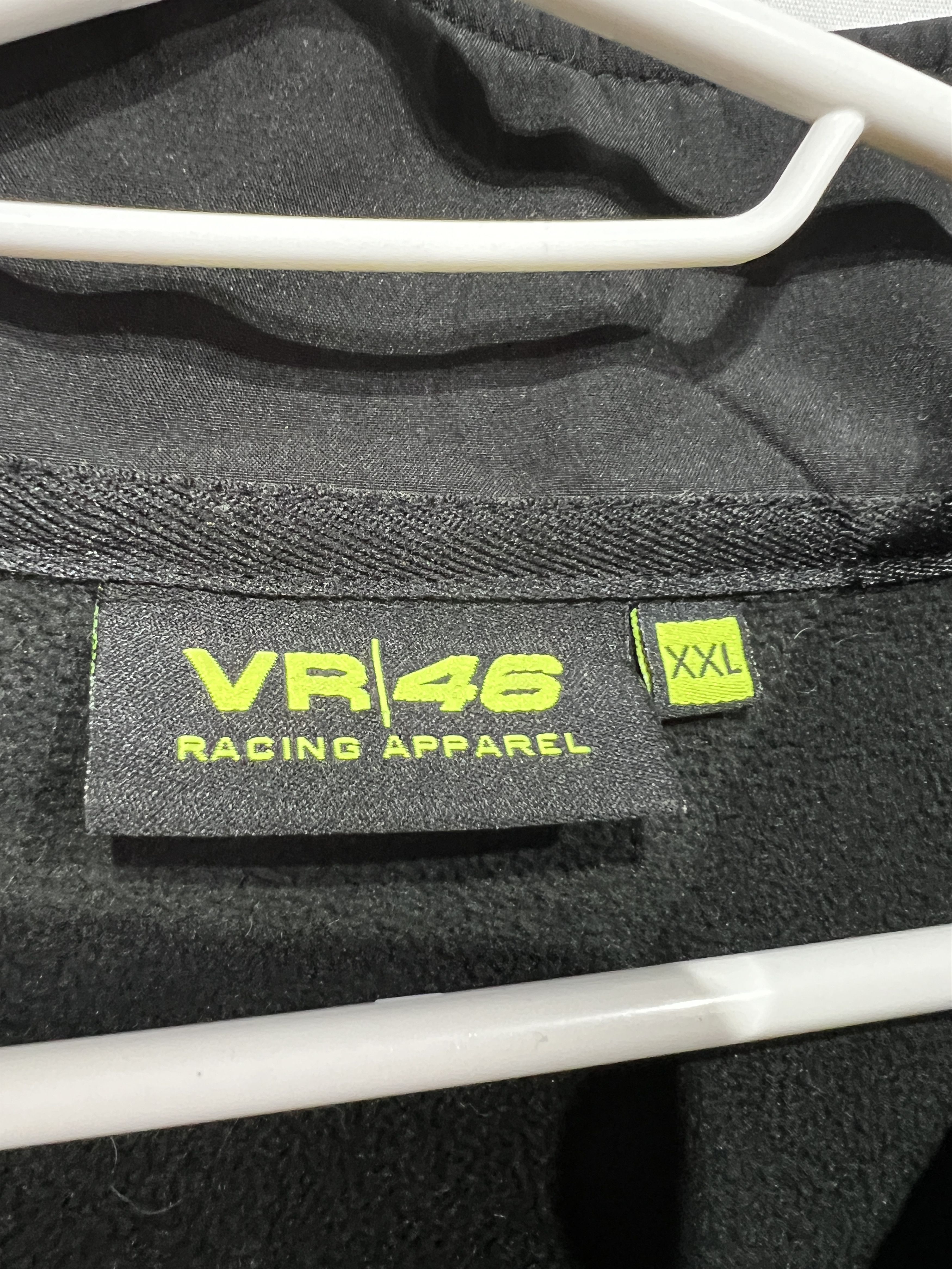 Other Valentino Rossi Racing Monster Jacket 46 Softshell size 2XL Size US XXL / EU 58 / 5 - 3 Thumbnail