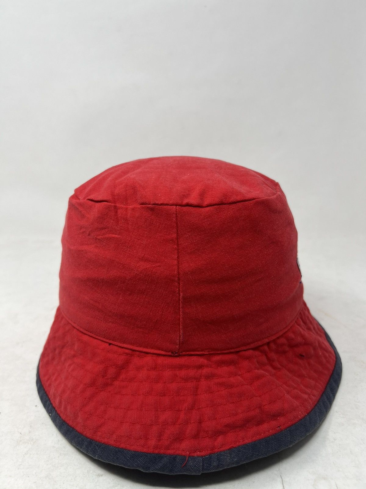 Champion Champion U.S.A Reversible Bucket Hat Cap Size ONE SIZE - 4 Thumbnail