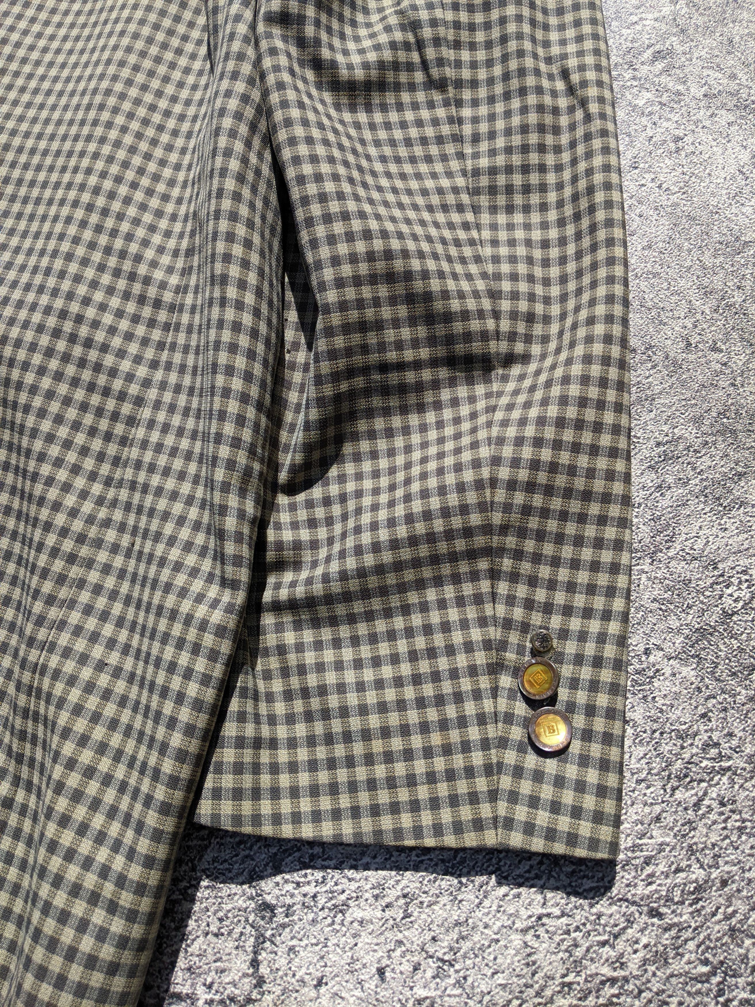 Balmain Balmain Paris Blazer Size US L / EU 52-54 / 3 - 10 Thumbnail
