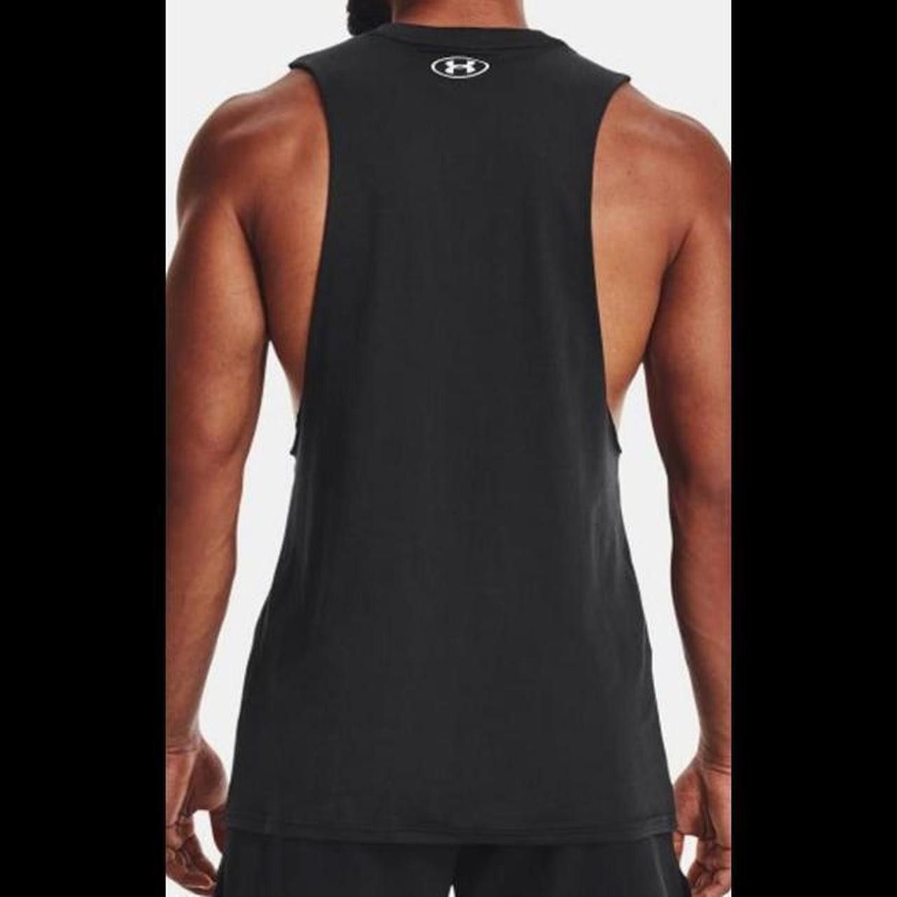 Under Armour New Mens Under Armour 1373787 001 Size US XL / EU 56 / 4 - 4 Thumbnail