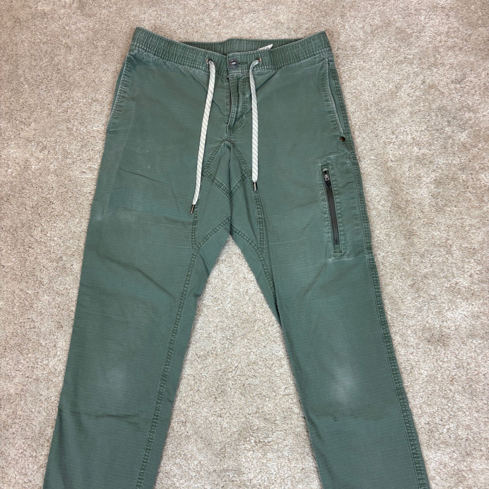 Vuori Vuori Ripstop Climber Pants Men's Small Outdoor Climbing Size US 30 / EU 46 - 2 Thumbnail