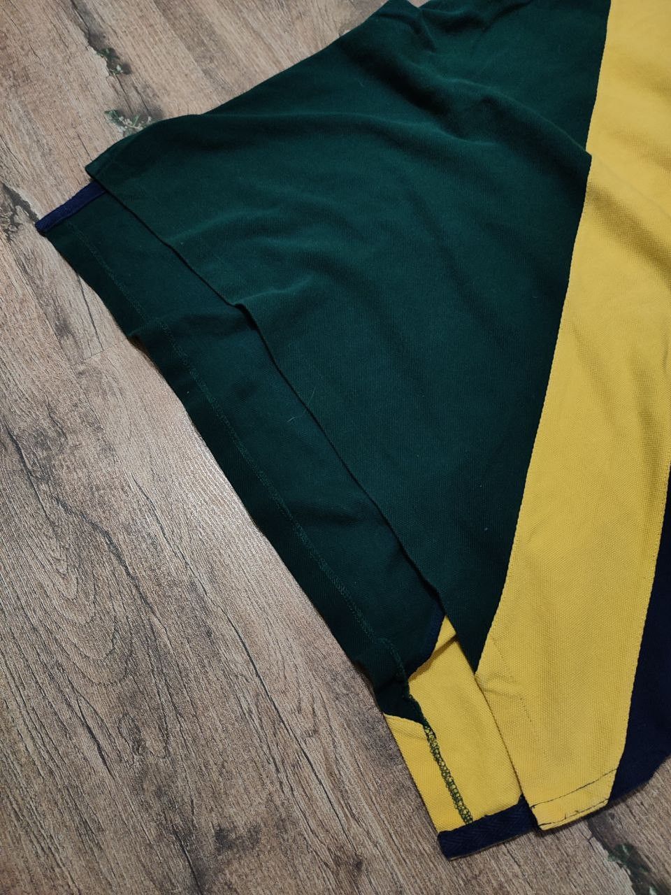 Polo Ralph Lauren Vintage Polo Ralph Lauren Custom Fit Big Pony L size Size US L / EU 52-54 / 3 - 9 Thumbnail