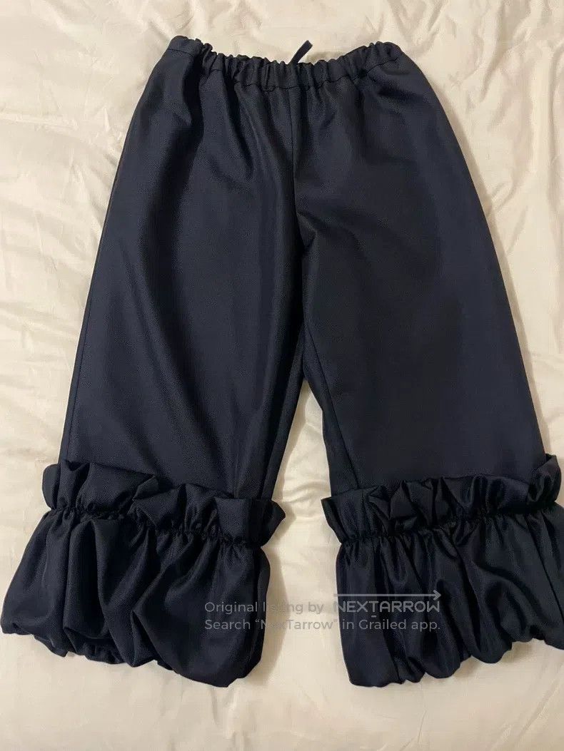 Comme des Garcons Comme Des Garcons size XS Bud Pants Size 23" - 2 Thumbnail