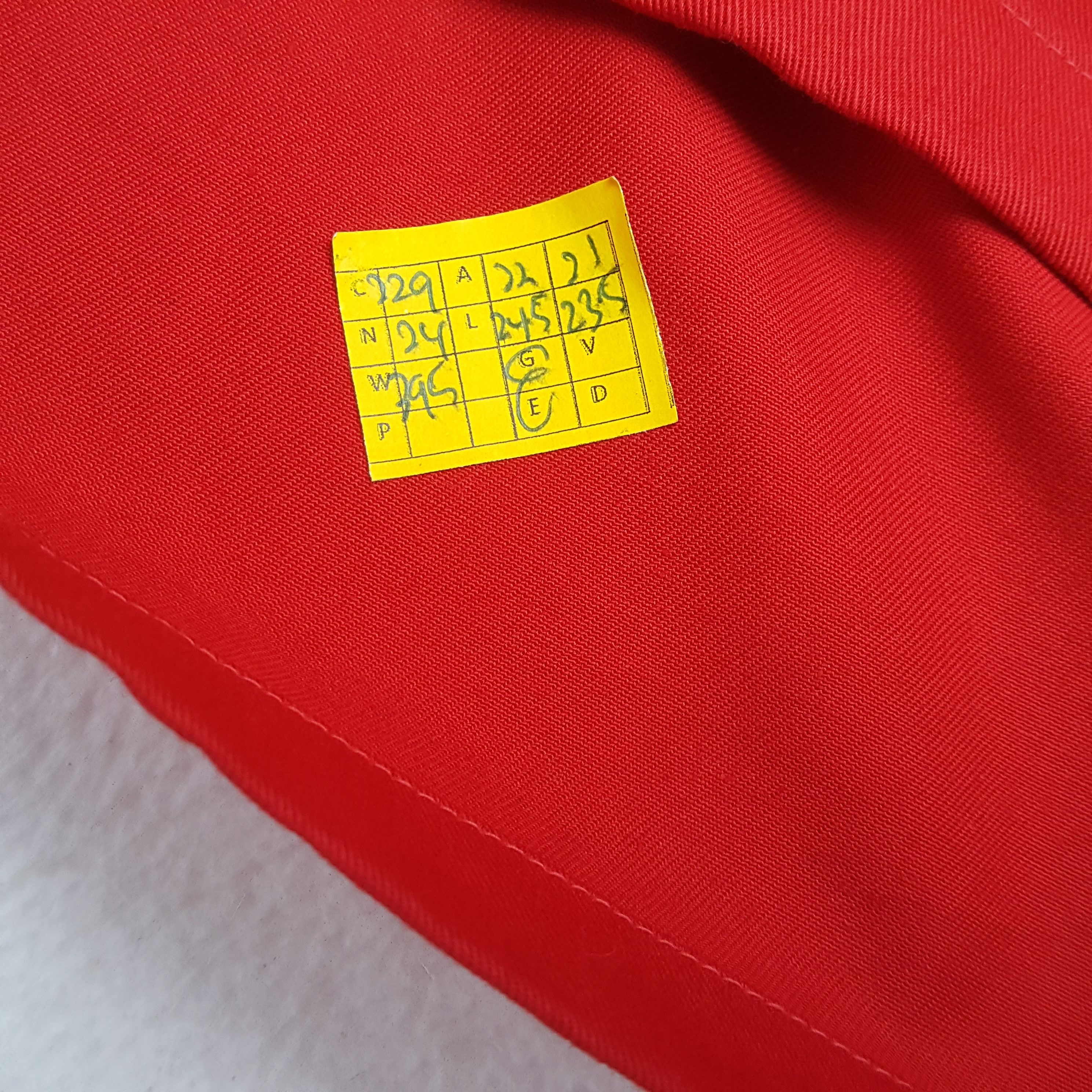 Japanese Brand × Sugar Cane × Vintage Vintage SUGAR CANE Japanese Brand Style Jacket Size US M / EU 48-50 / 2 - 6 Thumbnail