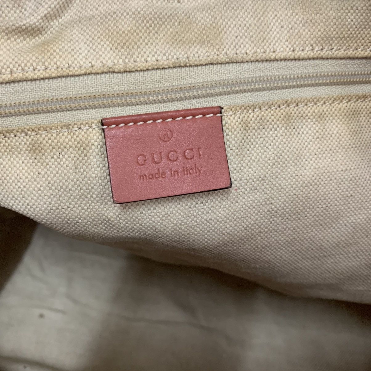 Gucci Gucci Shoulder Bag Size ONE SIZE - 12 Thumbnail