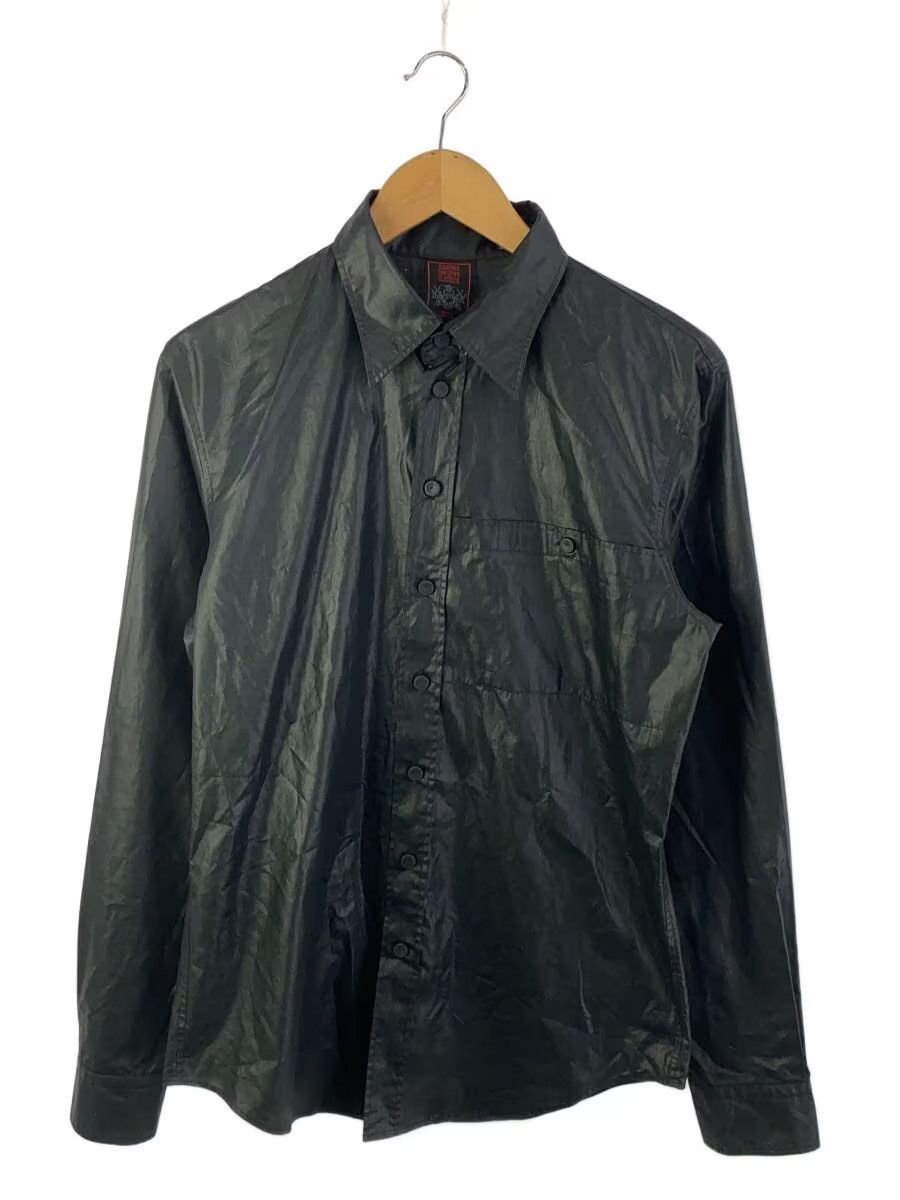 Jean Paul Gaultier Button Shirt Size US M / EU 48-50 / 2 - 1 Thumbnail