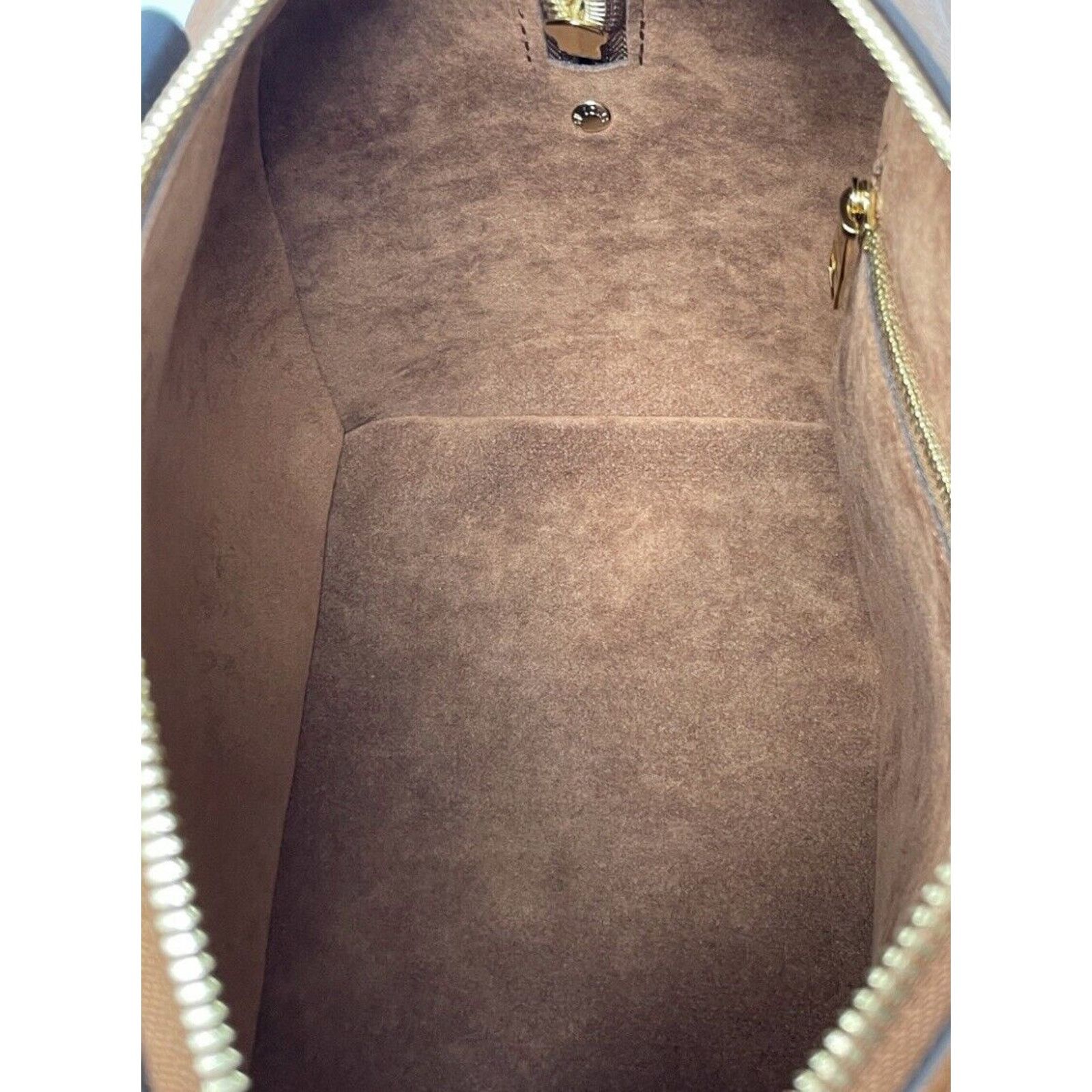 Louis Vuitton LOUIS VUITTON SPEEDY 25 WILD AT HEART Caramel Bag 🦄 Limited Size ONE SIZE - 11 Thumbnail