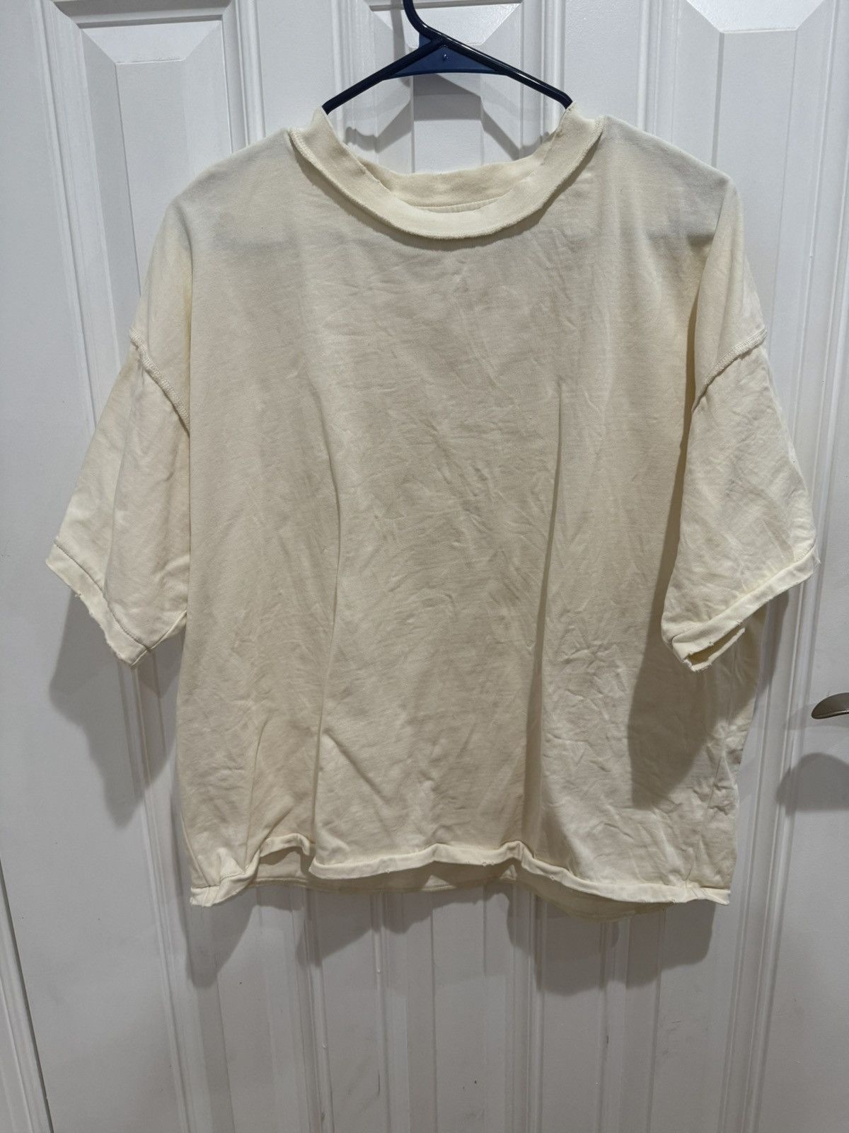 Somar SOMAR Membrane Tees Size US L / EU 52-54 / 3 - 4 Thumbnail