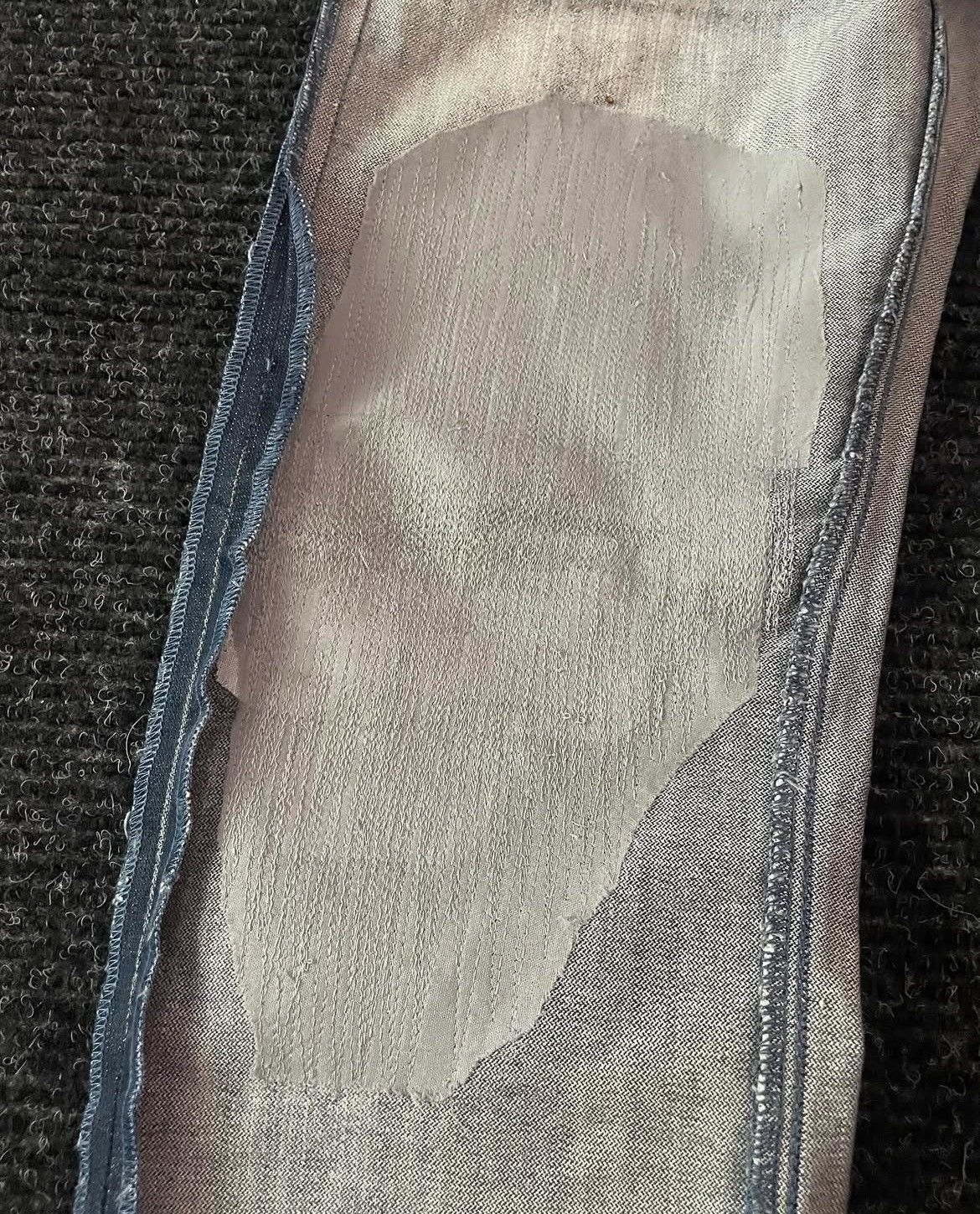 Dior Dior homme under my car jeans Size US 26 / EU 42 - 7 Thumbnail