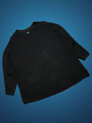 Barbour Vintage Barbour 100% Cotton Sweater Size M / US 6-8 / IT 42-44 - 1 Thumbnail