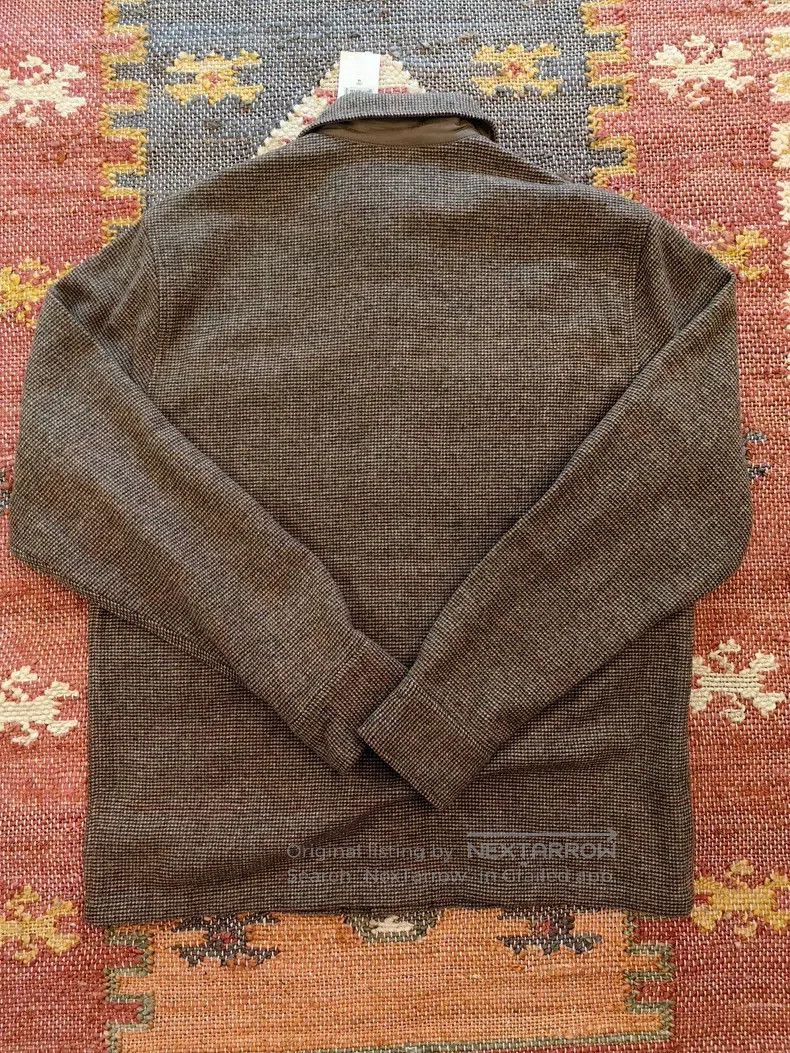 RRL Ralph Lauren RRL Ralph Lauren Sweater jacket Size US M / EU 48-50 / 2 - 2 Thumbnail