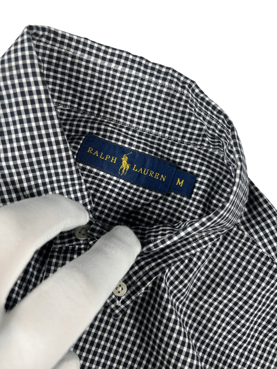 Ralph Lauren Ralph Lauren Shirt M Size US M / EU 48-50 / 2 - 3 Thumbnail