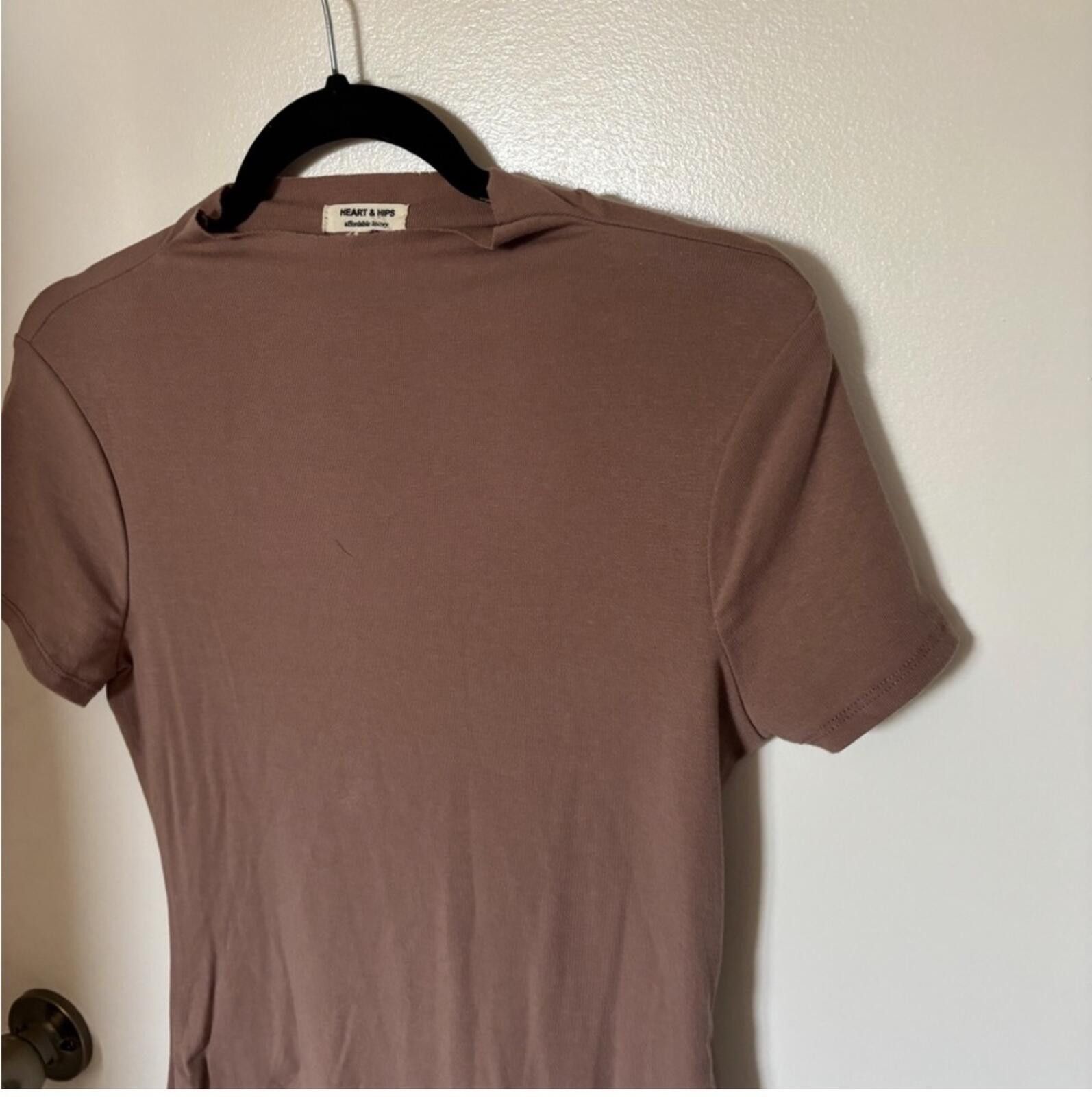 Other (Heart & Hips) Dress Size L / US 10 / IT 46 - 2 Thumbnail