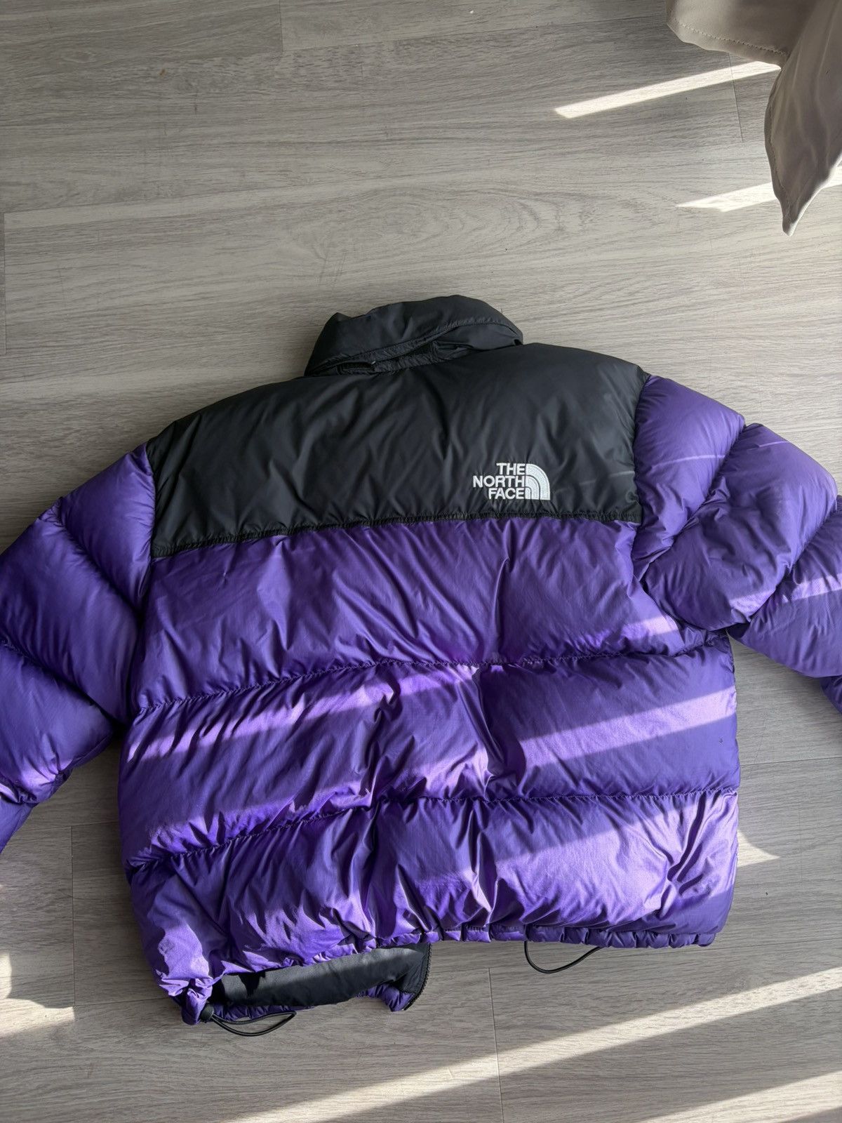 The North Face The North Face Puffer Jacket Size XXL / US 16-18 / IT 52-54 - 5 Thumbnail