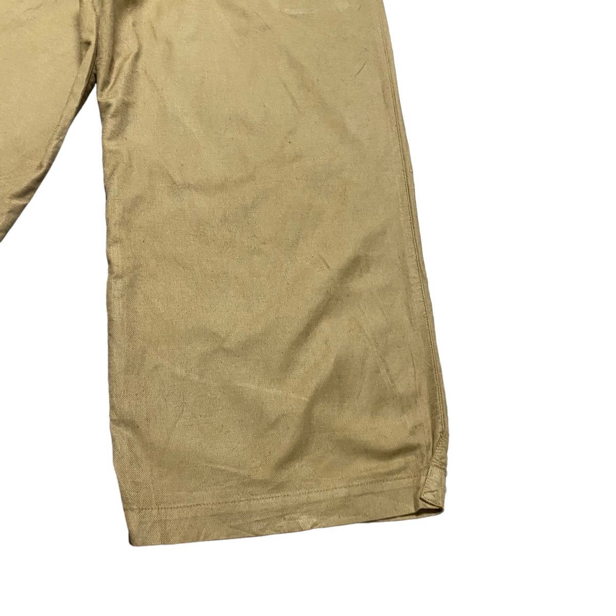 Ne-Net Ne-net Baggy Pants Size 30" / US 8 / IT 44 - 12 Thumbnail