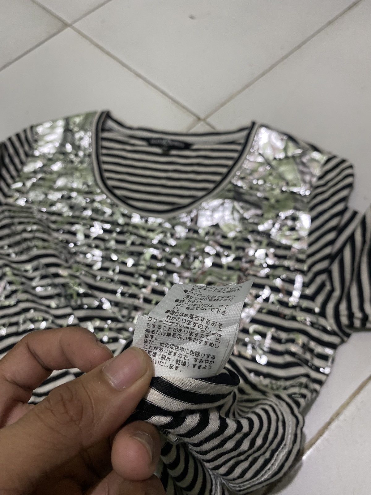 Japanese Brand VALENZ SPORTS JAPANESE BRAND Size US S / EU 44-46 / 1 - 10 Thumbnail