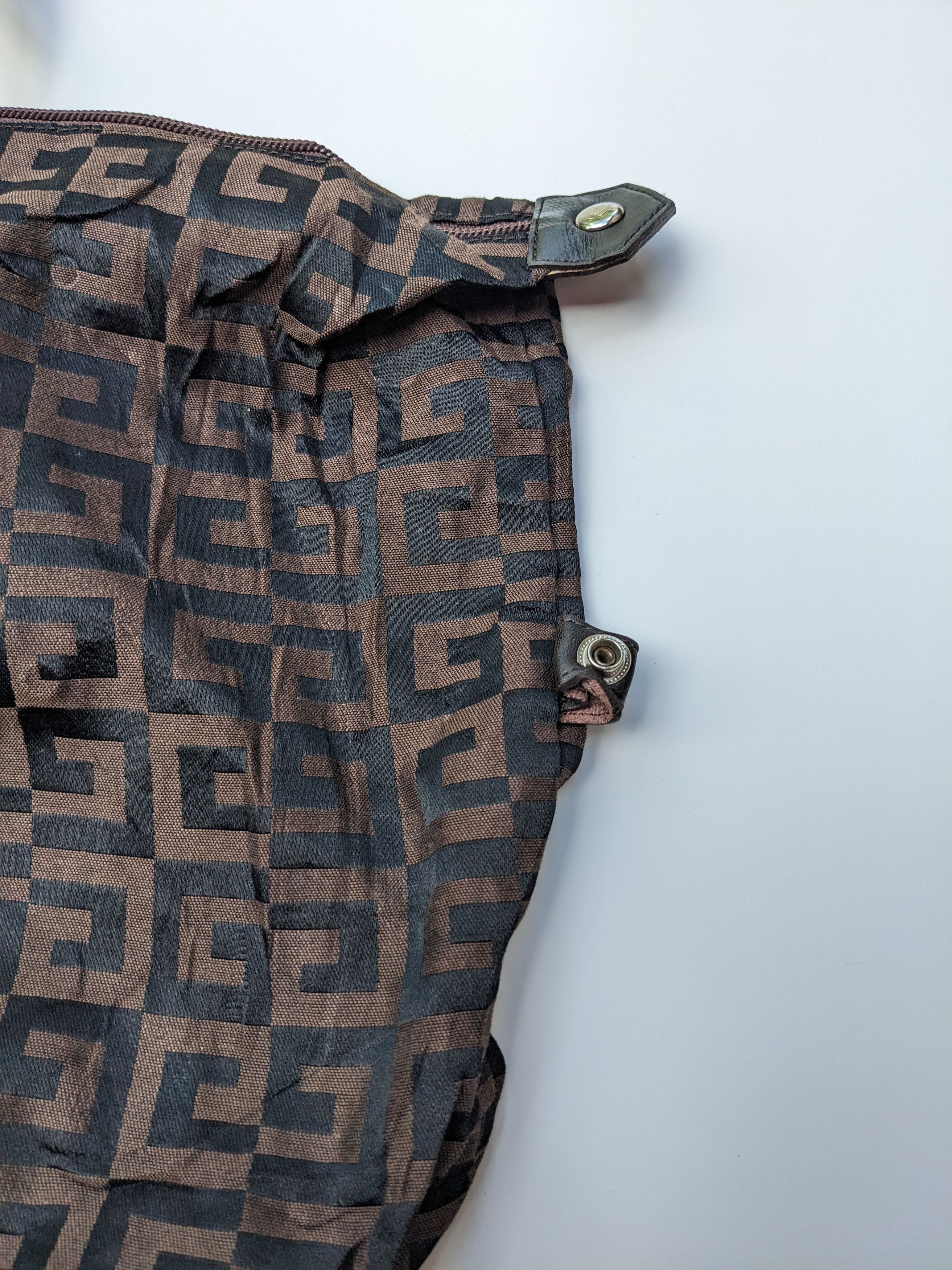 Givenchy Givenchy monogram travel bag Size ONE SIZE - 3 Thumbnail