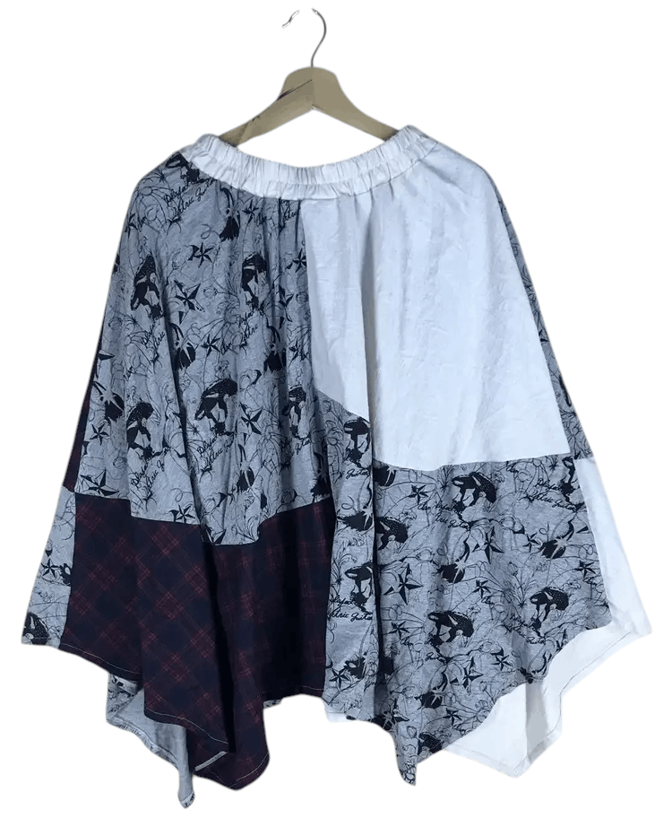 Japanese Brand Scolar Skirts Size 30" / US 8 / IT 44 - 2 Thumbnail