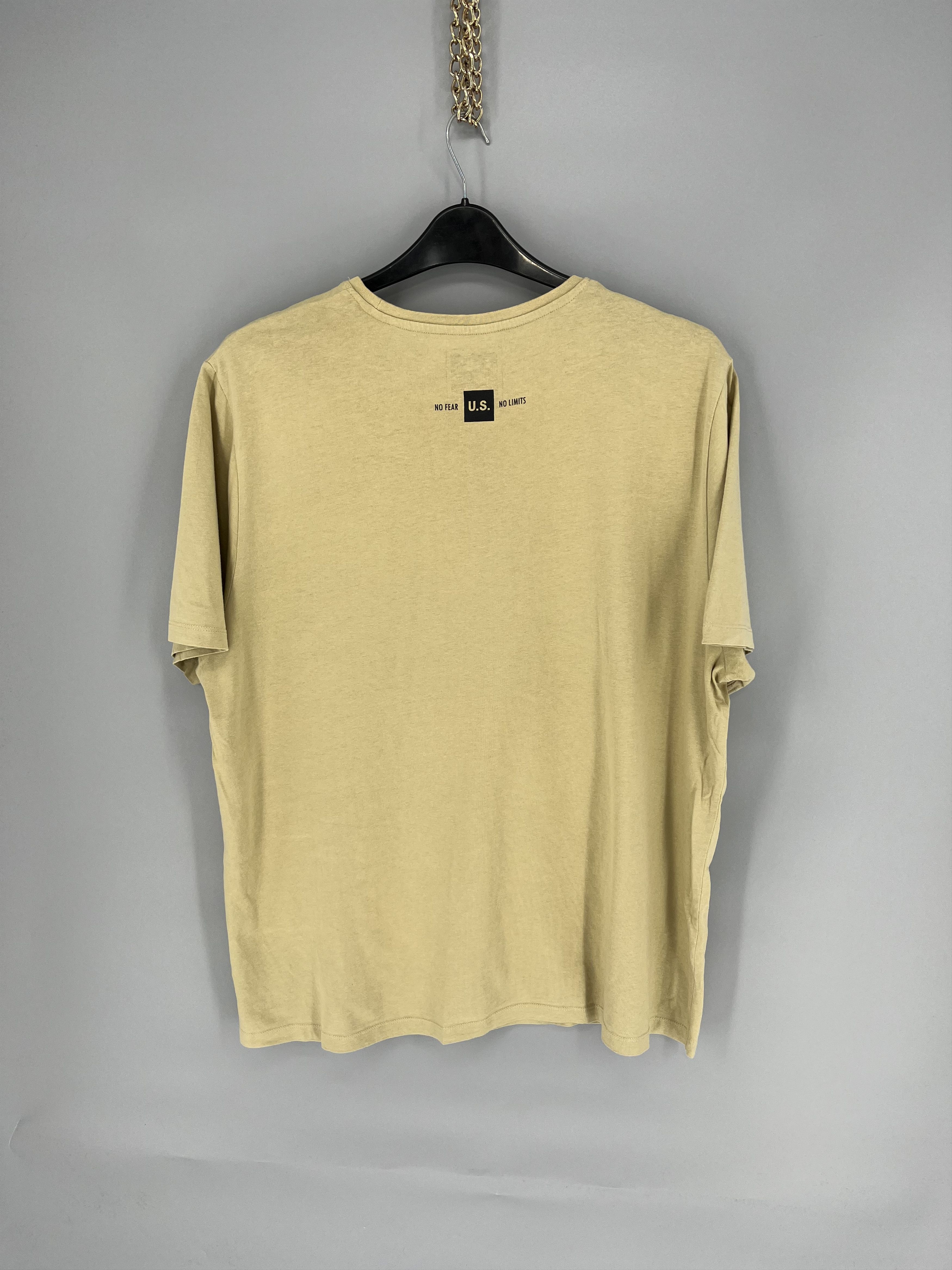 Other TSHIRT U.S. ATHLETIC Size US XXL / EU 58 / 5 - 11 Thumbnail