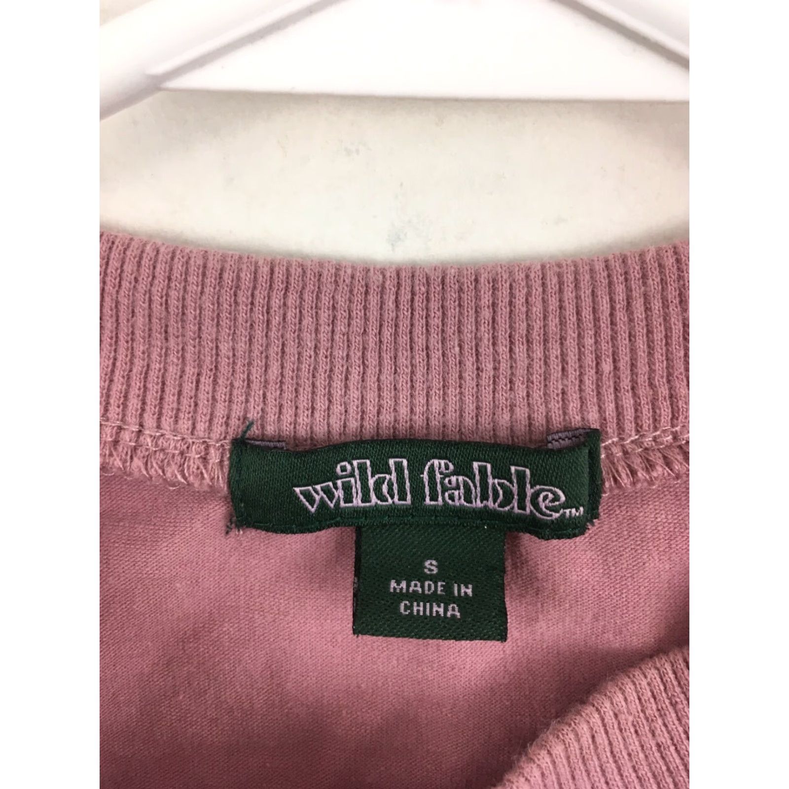 Vintage VINTAGE: No? (No, vintage) Size S / US 4 / IT 40 - 5 Thumbnail