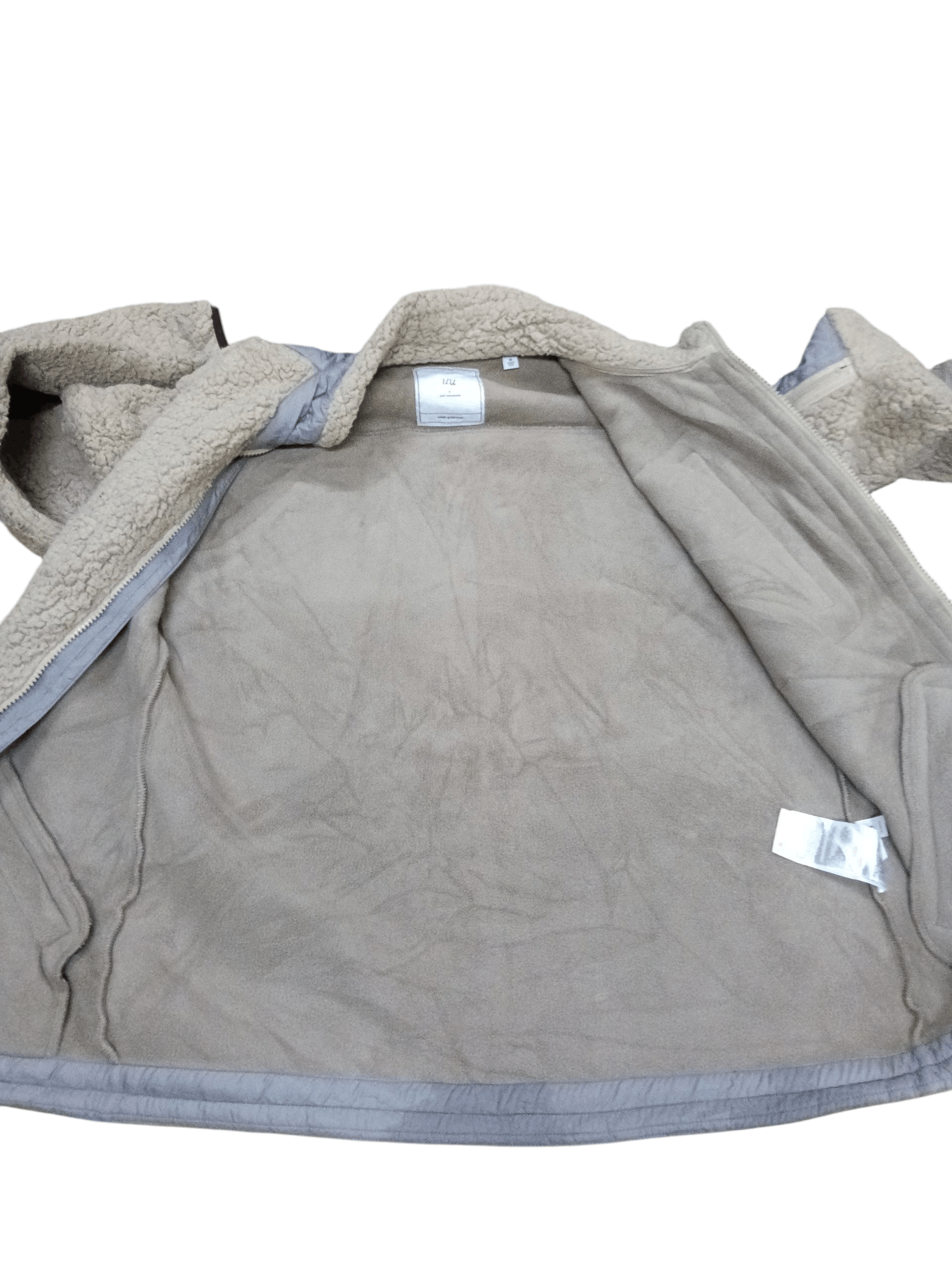 Undercover × Uniqlo Uniqlo undercover fleece Size US M / EU 48-50 / 2 - 9 Thumbnail