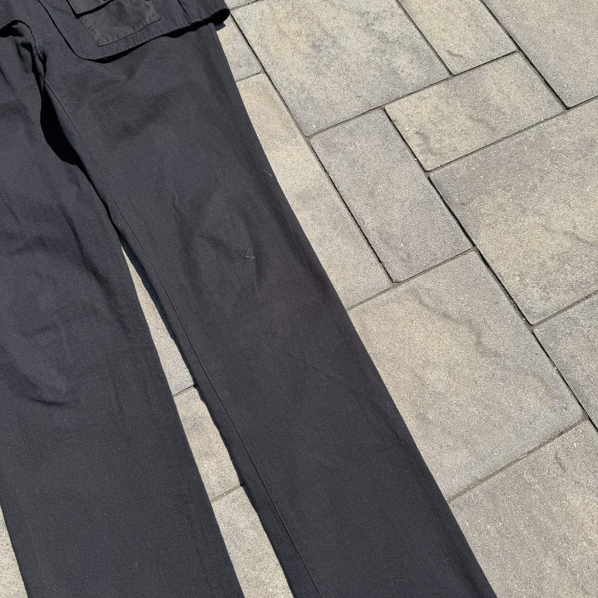 Undercover AW06 Undercover Waist Bag Pants Size US 30 / EU 46 - 3 Thumbnail