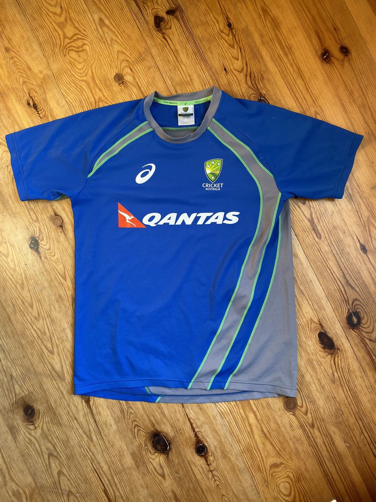 Asics australia cricket online