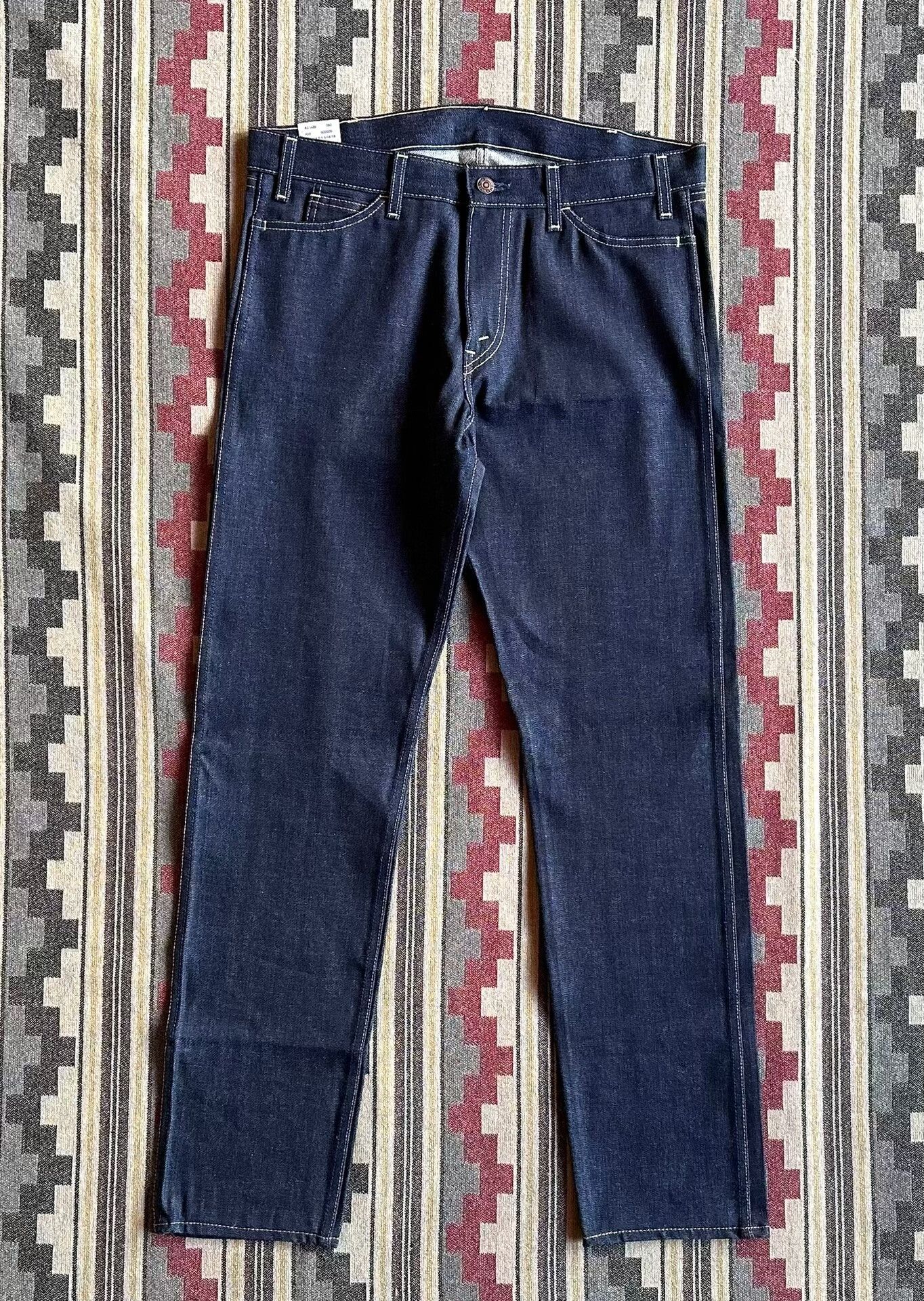 Levi's Vintage Clothing NWT Mens LVC Levis Vintage Clothing 606