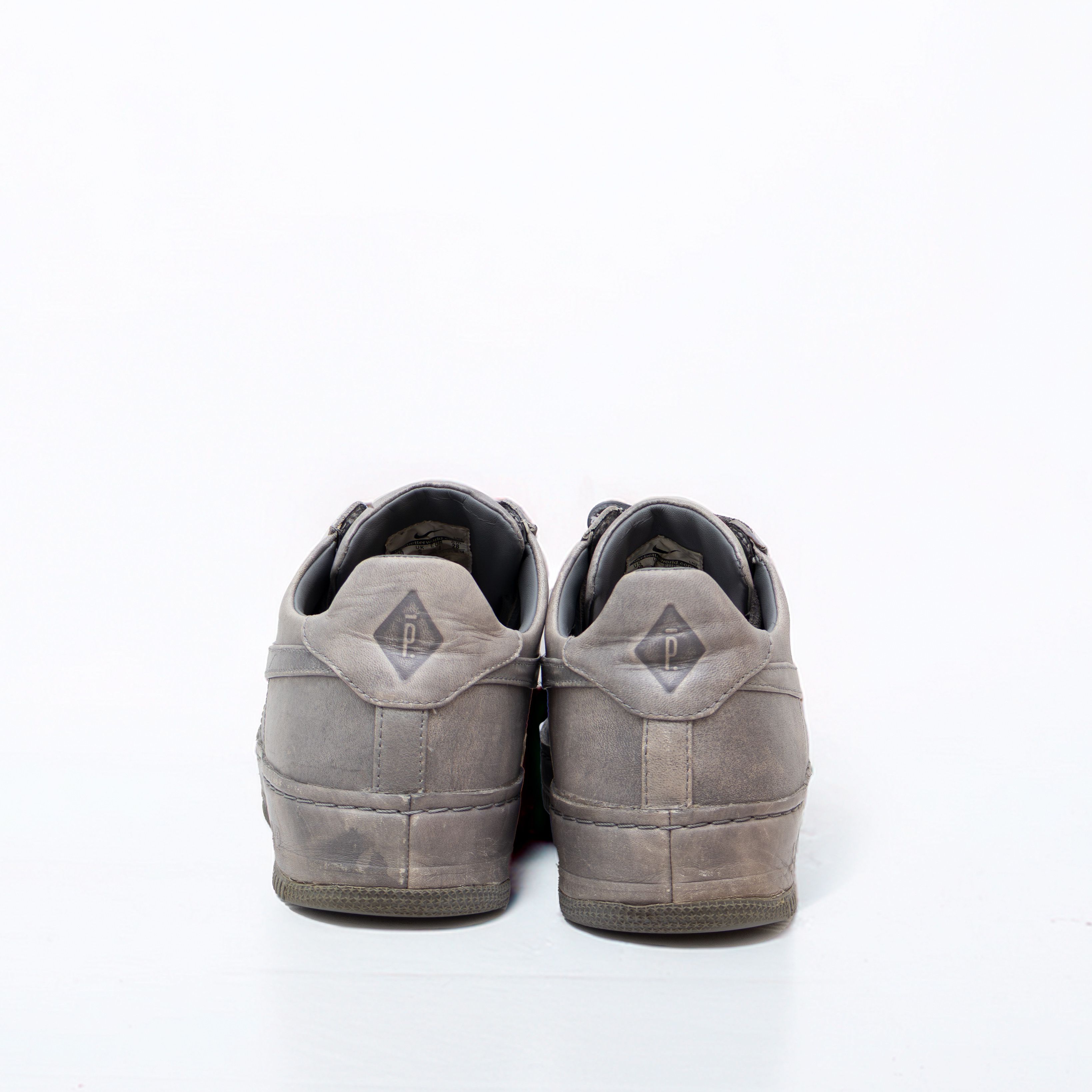 Nike NIKE PIGALLE SP Low AIR FORCE 1 COOL GREY SIZE US 10 Size US 10 / EU 43 - 6 Thumbnail