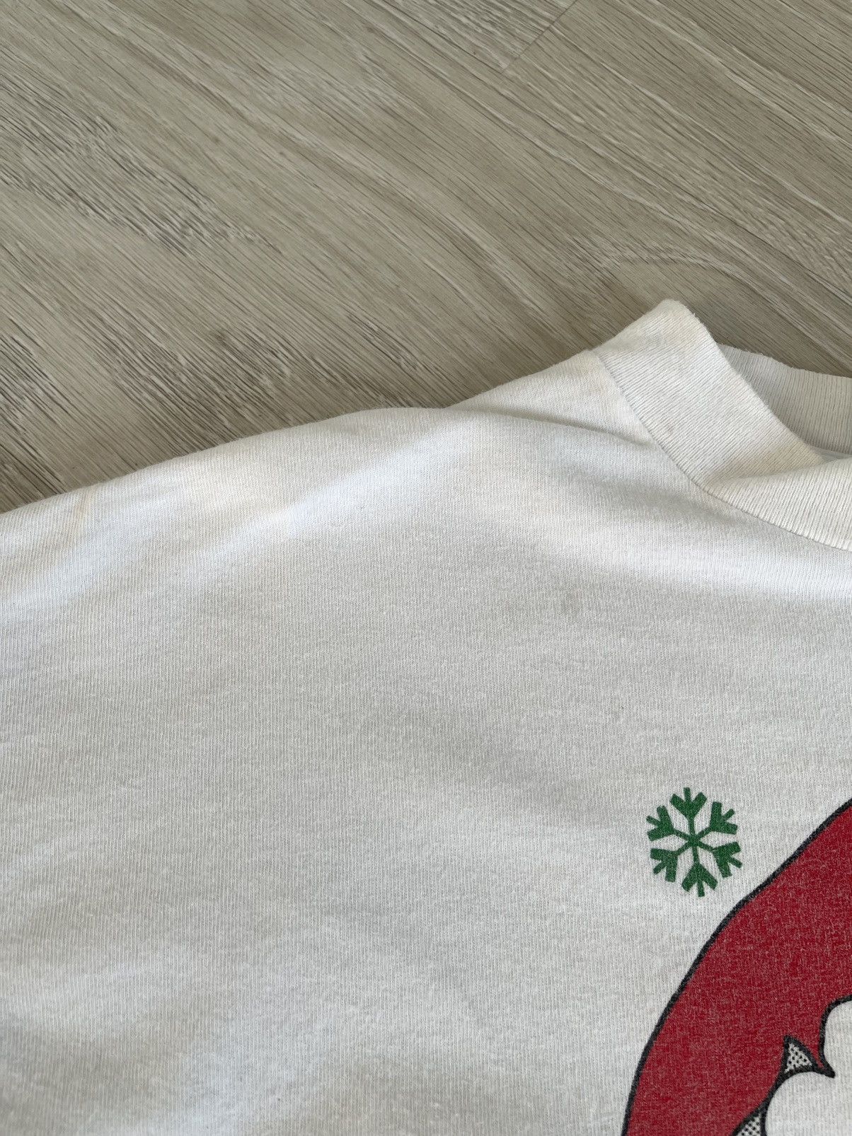 All Sport 'What Part Of 'NO' Don't You Understand?' 90s Graphic Tee Size US XL / EU 56 / 4 - 12 Thumbnail