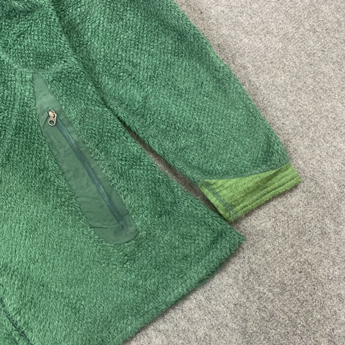 Patagonia × Polartec × Vintage Vintage Patagonia Synchilla Full Zipper Fleece Jacket Size US M / EU 48-50 / 2 - 2 Thumbnail