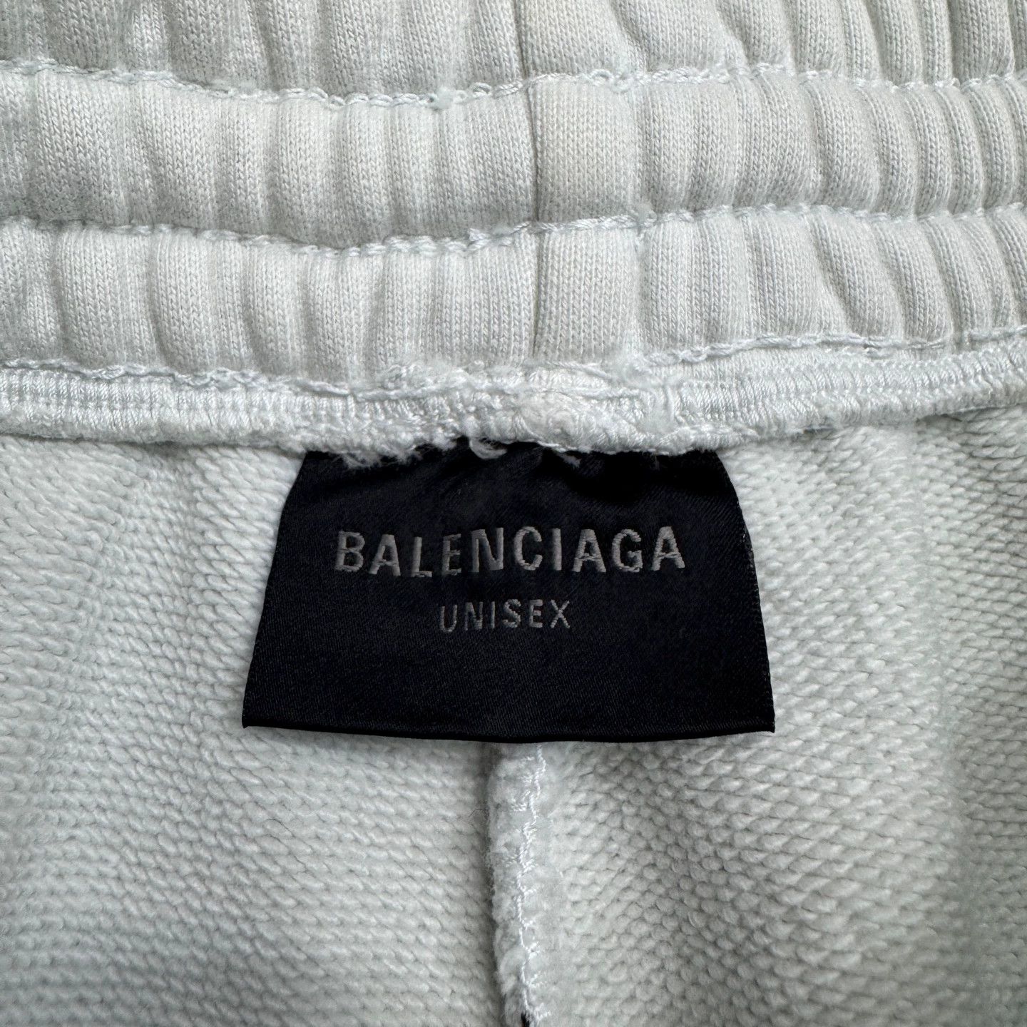 Balenciaga Balenciaga All Over Tattoo Print Track Pants XS Size 25" / US 0 / IT 36 - 2 Thumbnail