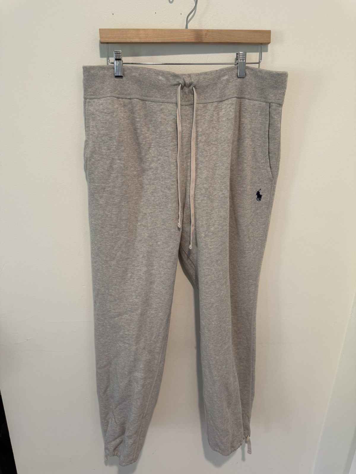Polo Ralph Lauren Polo Ralph Lauren Sweatpants Size US 36 / EU 52 - 1 Thumbnail