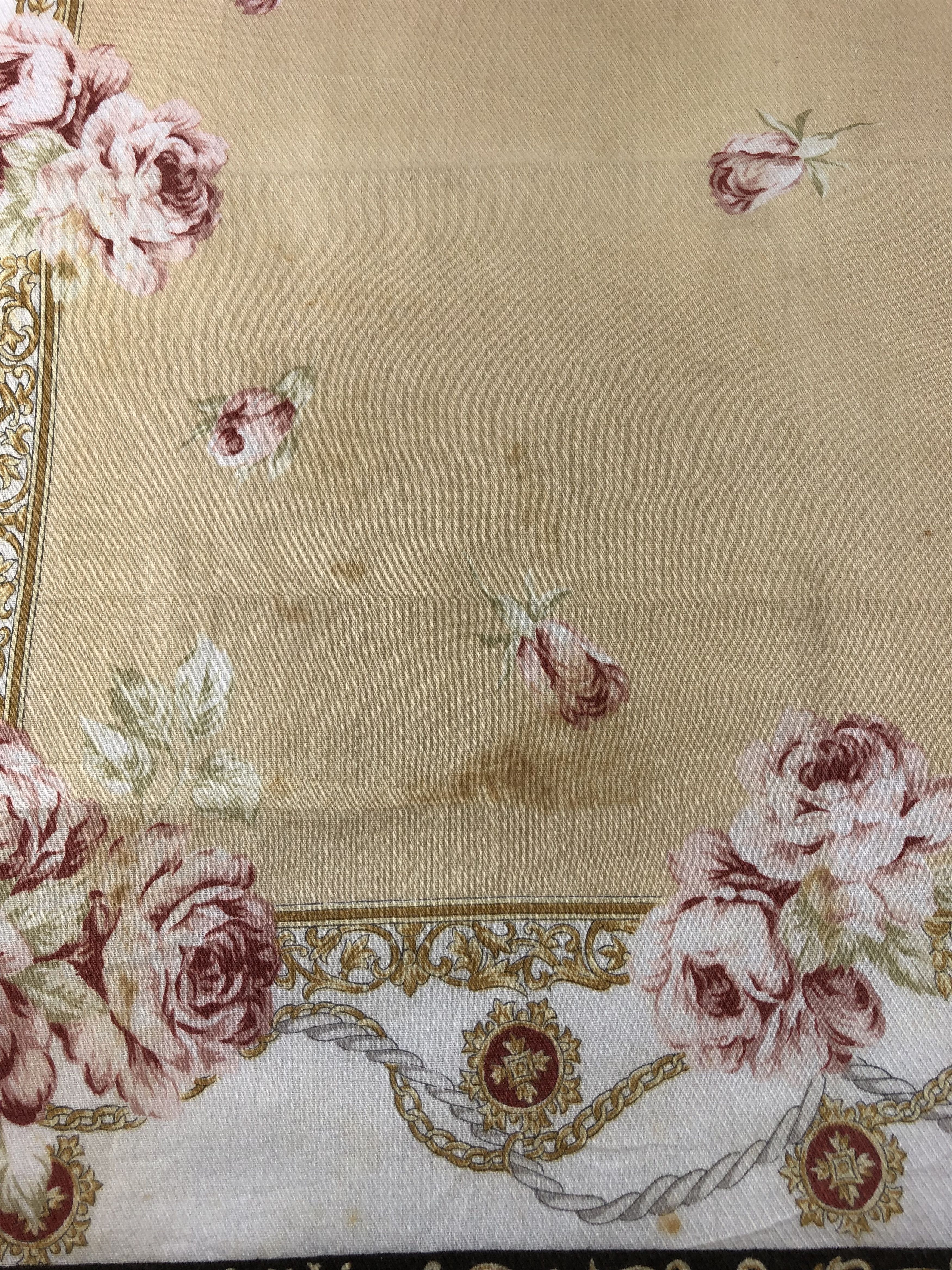 Roberta di Camerino × Vintage Roberta Di Camerino Handkerchief / Bandana / Neckerchief Size ONE SIZE - 6 Thumbnail