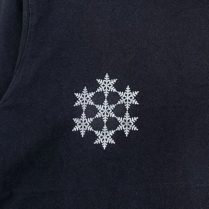 Vintage SHINKIBA JUNCTION 2012 Sparks Go Go Nicoten Tee Shirt Size US L / EU 52-54 / 3 - 3 Thumbnail