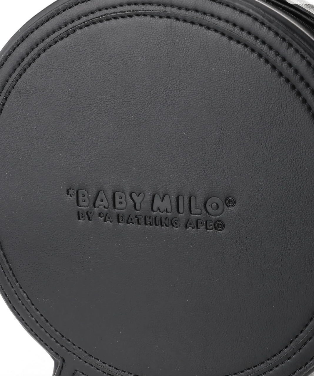 Bape Bape BABY MILO SHOULDER BAG Size ONE SIZE - 5 Thumbnail