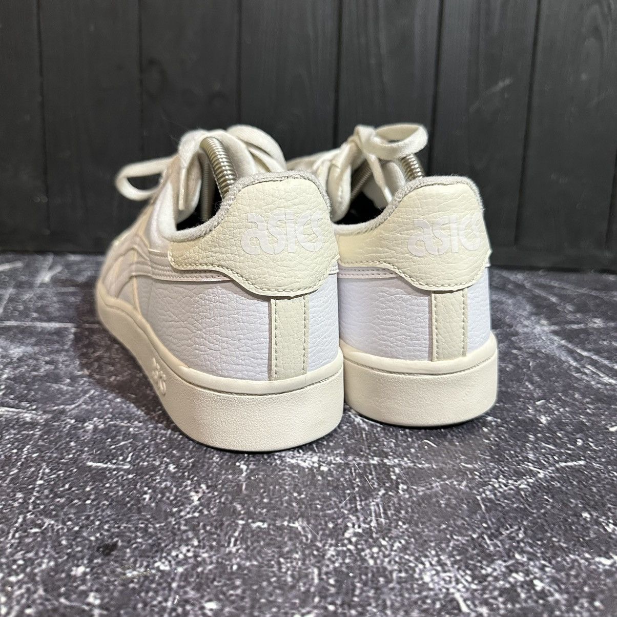 Asics Asics Japan Men’s Leather Sneakers Size 8us 41.5eu 26cm Size US 8 / EU 41 - 5 Thumbnail