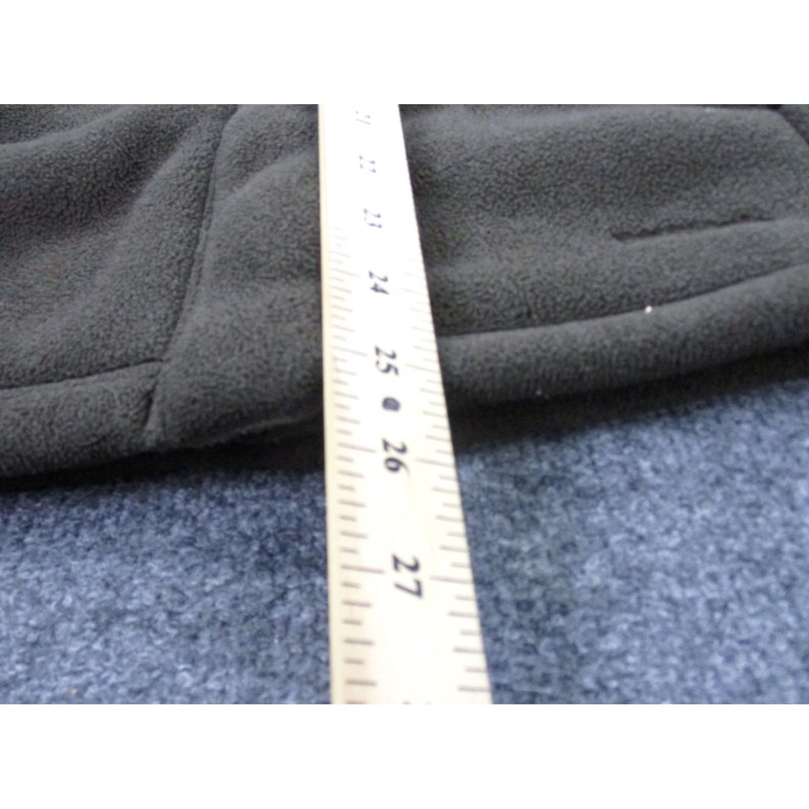 Patagonia Patagonia Jacket Womens S Brown Arctic Soft Pile Fleece Outdoors Cowl Neck 26310 Vintage Size S / US 4 / IT 40 - 4 Thumbnail
