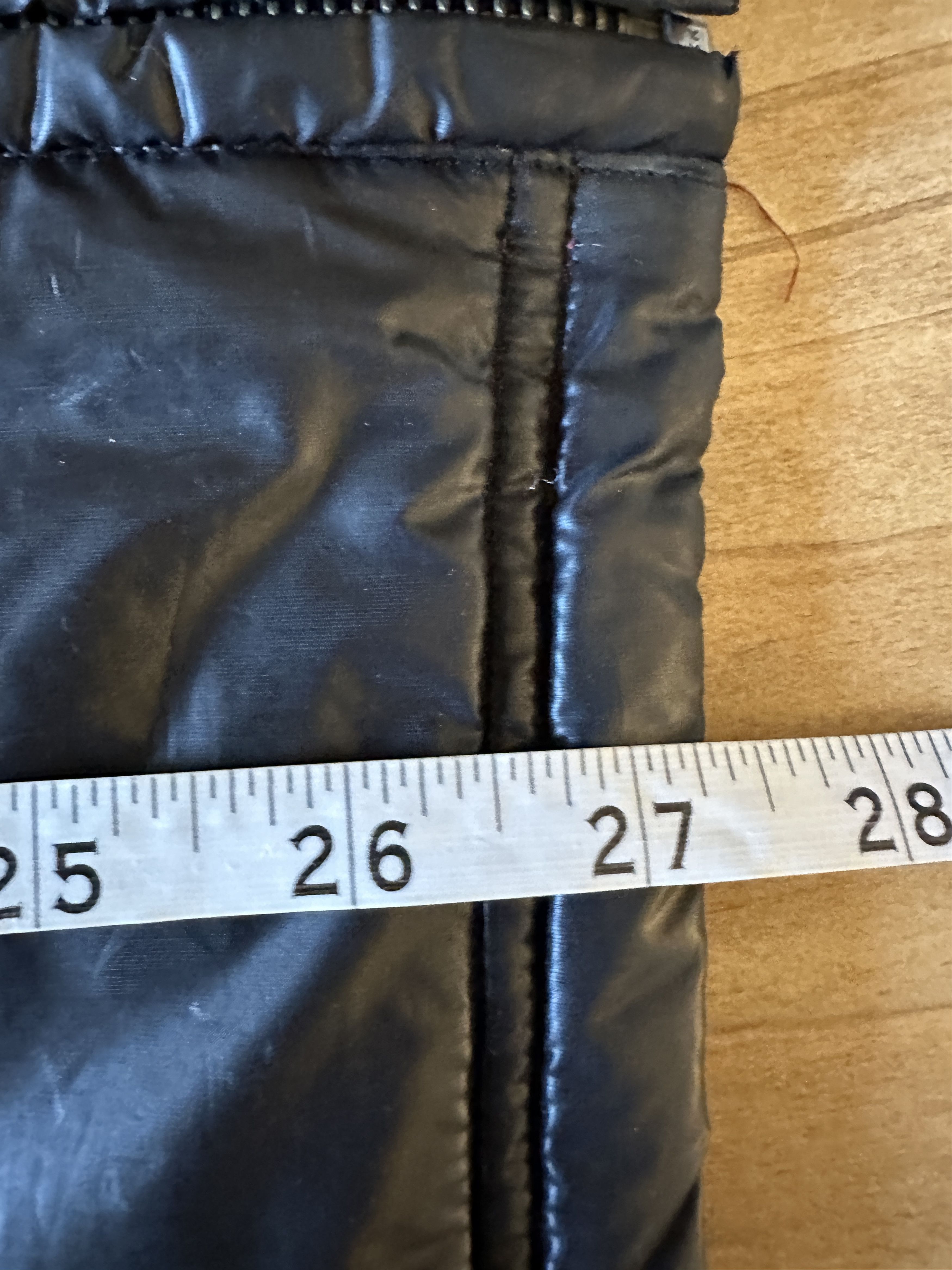 Comme des Garcons Comme des Garcons SHIRT Biker Jacket Size US L / EU 52-54 / 3 - 6 Thumbnail