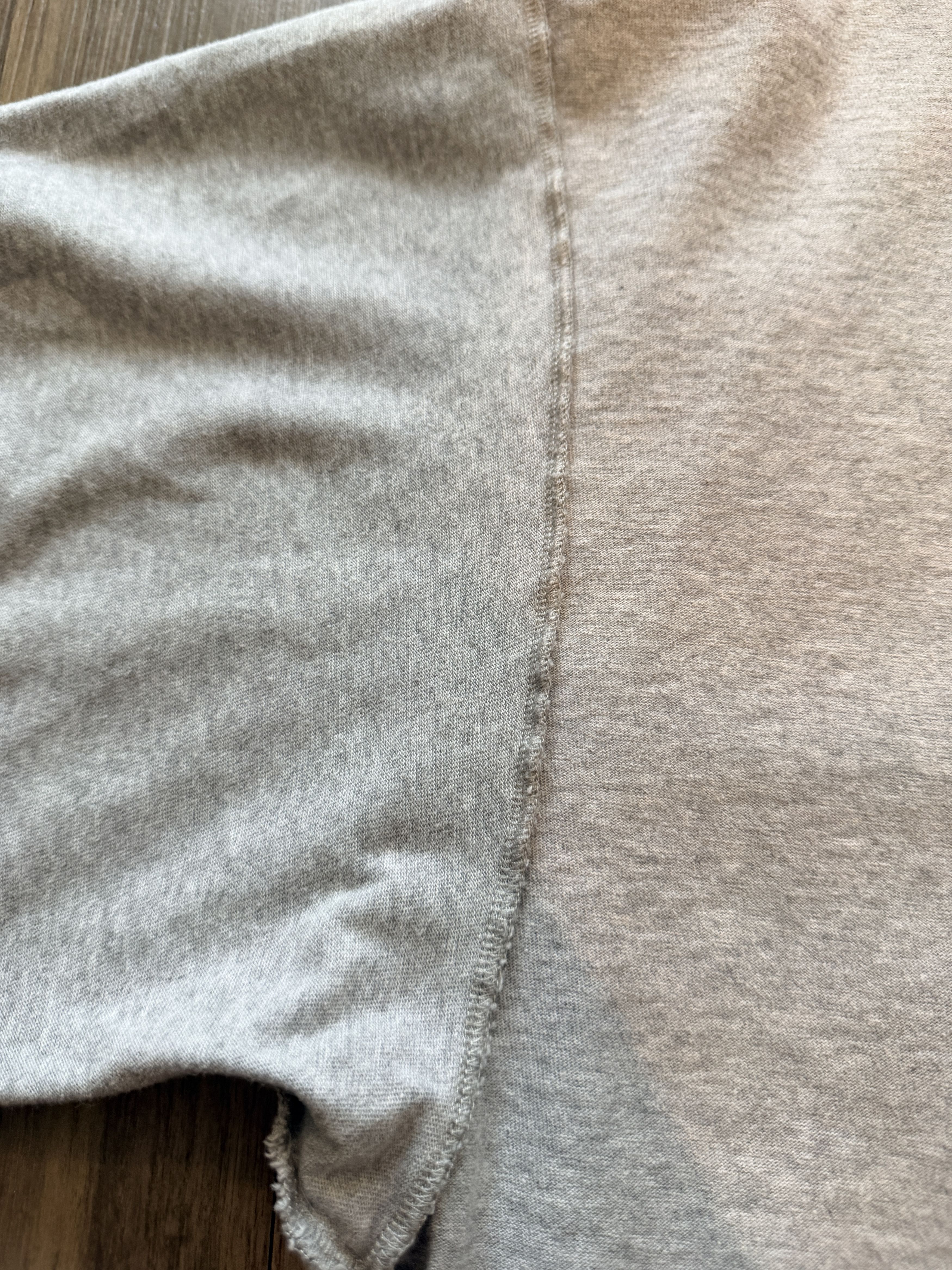 Balenciaga × eBay Balenciaga eBay Oversized Cotton Jersey Tee Size 2 Size US XL / EU 56 / 4 - 6 Thumbnail