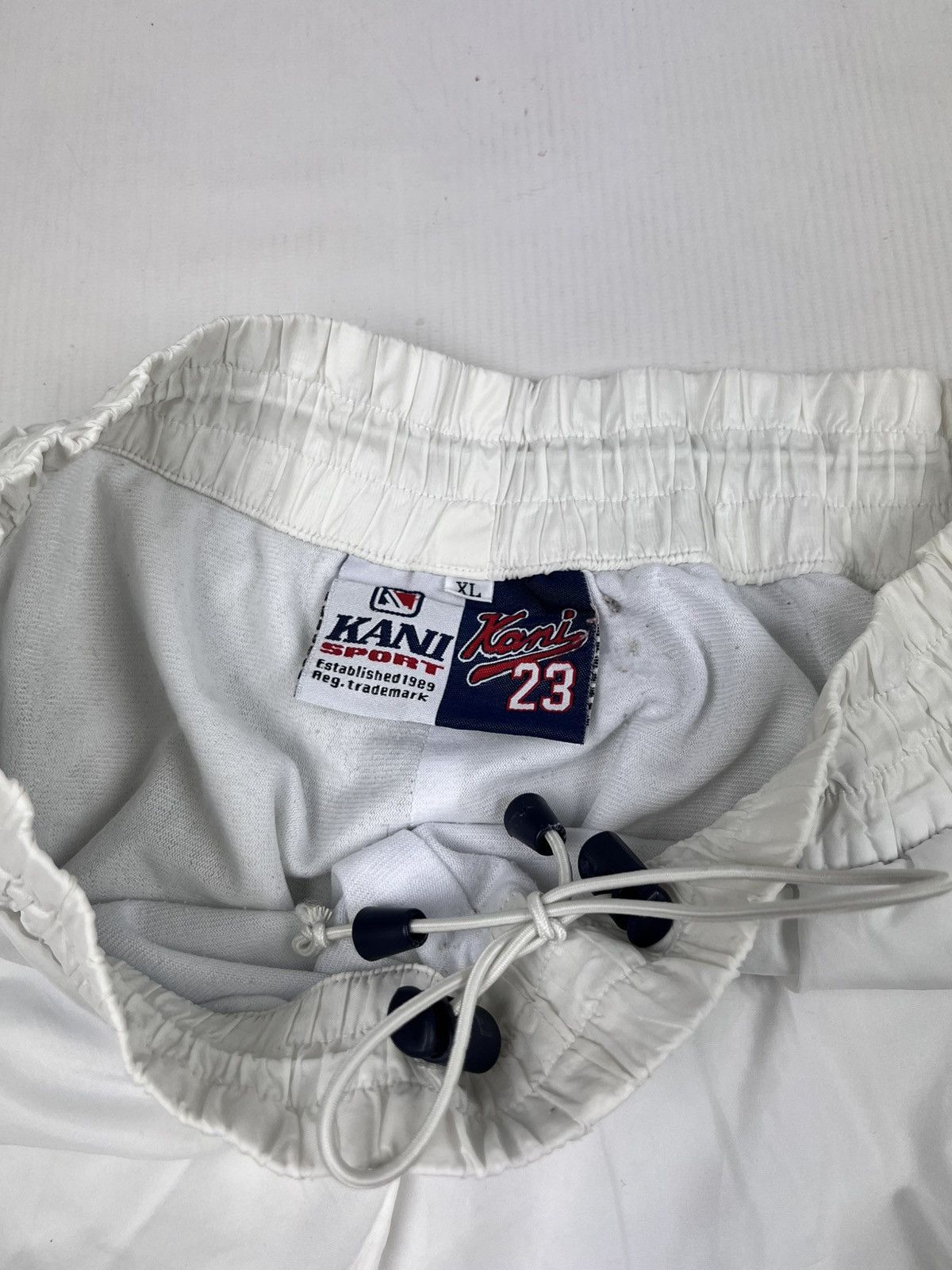 Karl Kani Karl Kani Vintage 00s Tracksuit Size US XL / EU 56 / 4 - 12 Thumbnail