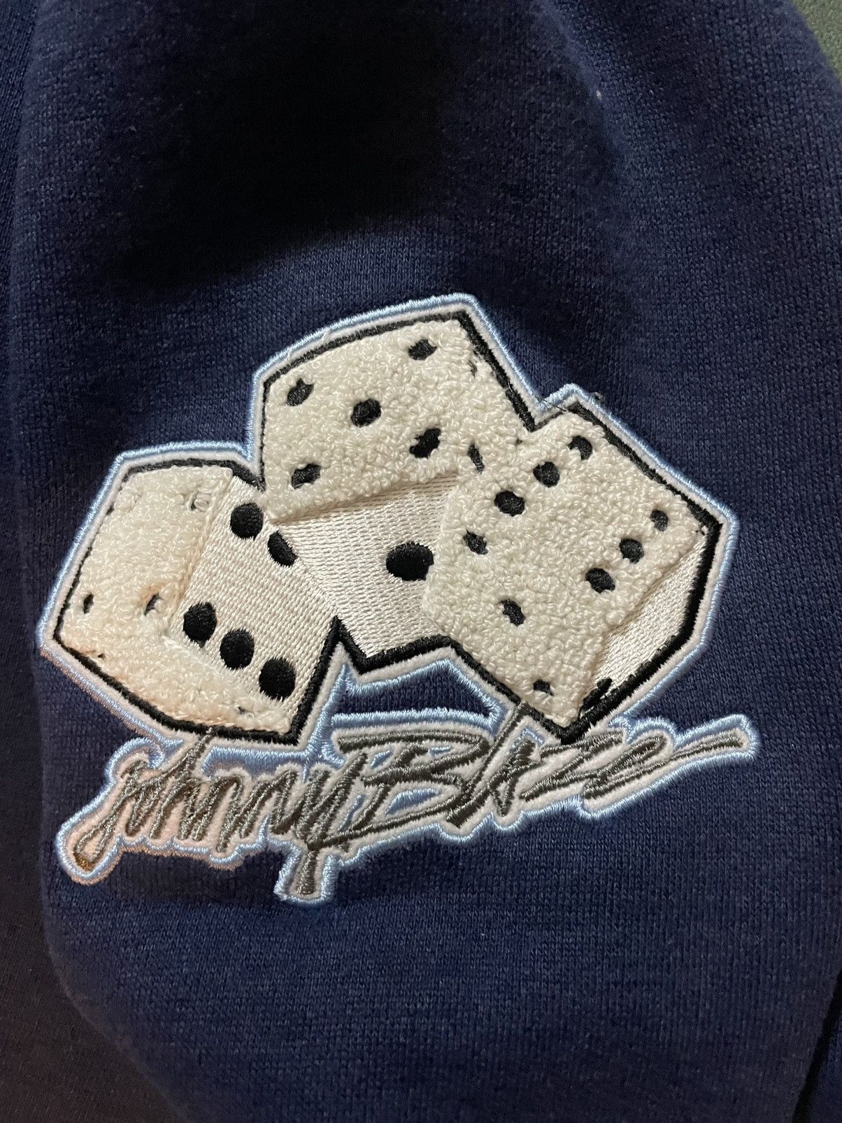 Other Johnny Blaze Vintage Dice&Cards Size US XL / EU 56 / 4 - 3 Thumbnail