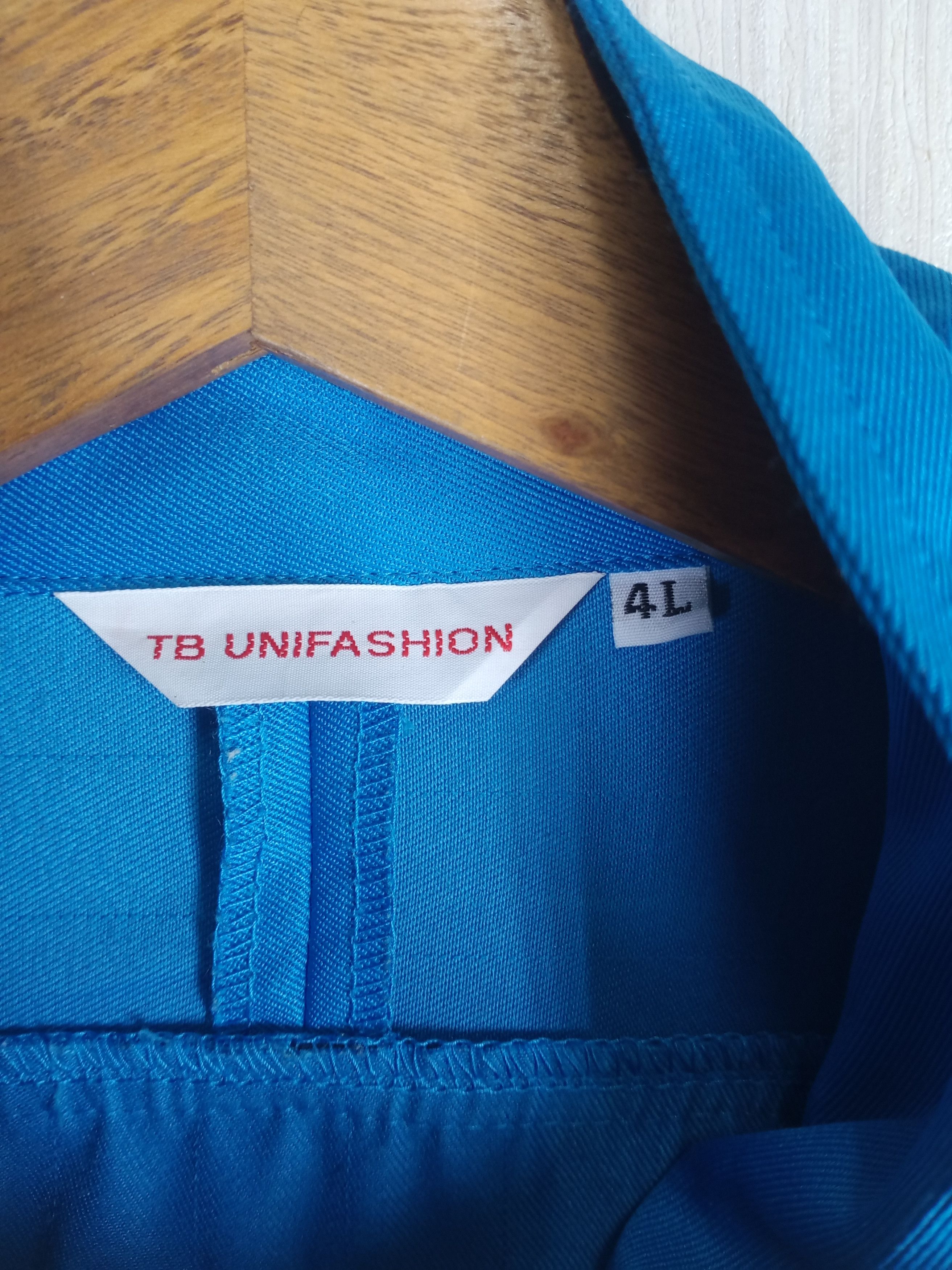 Japanese Brand × Sports Specialties × Vintage Rare Vintage Toyota Work Jacket Size US XL / EU 56 / 4 - 12 Thumbnail