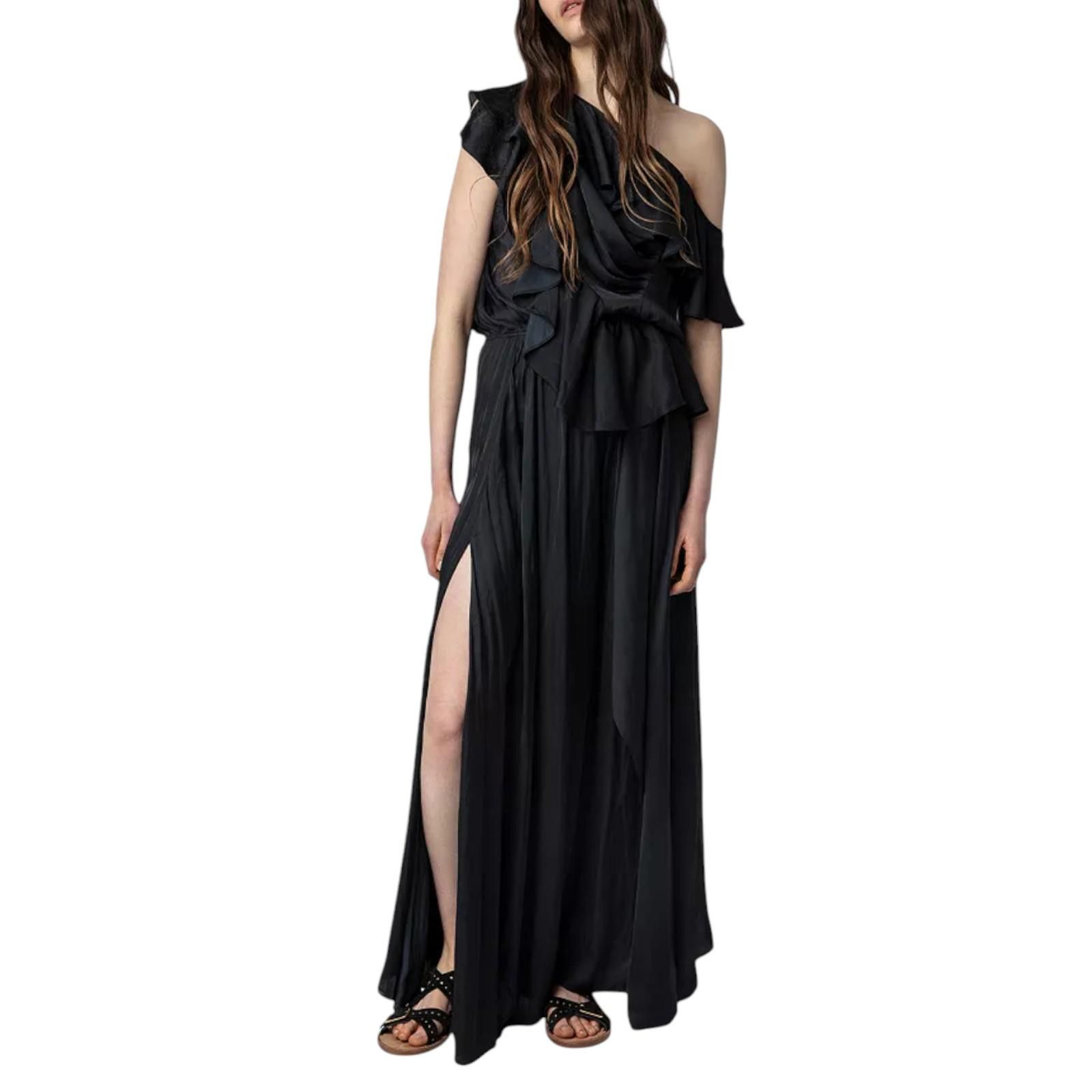 Zadig & Voltaire Zadig& Voltaire dress Size S / US 4 / IT 40 - 2 Thumbnail