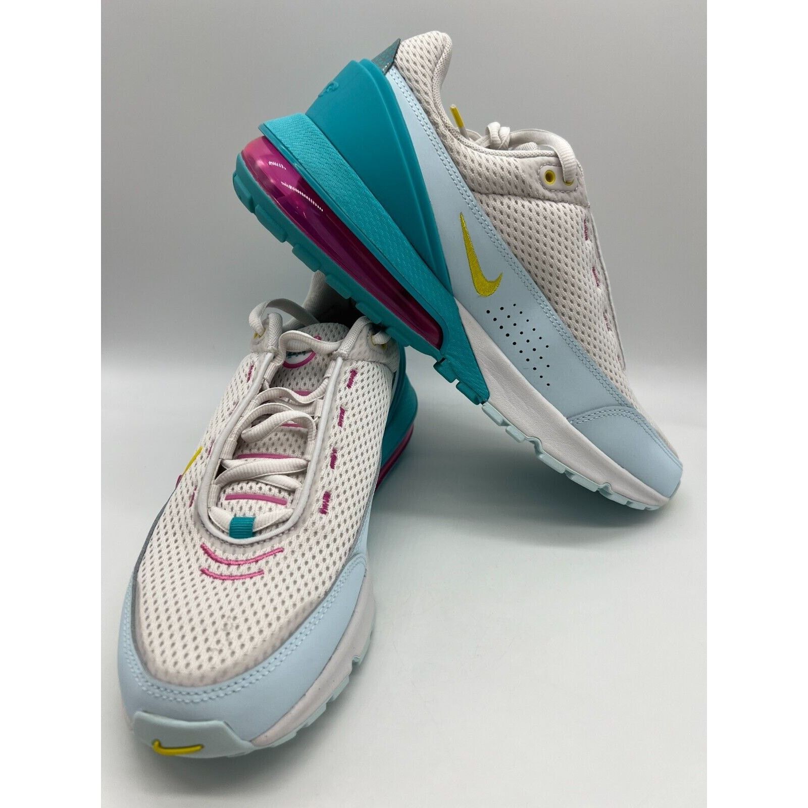 Nike Nike Air Max Pulse London Music Scene HF4890-094 Men Sz 10.5 Size US 10.5 / EU 43-44 - 12 Thumbnail