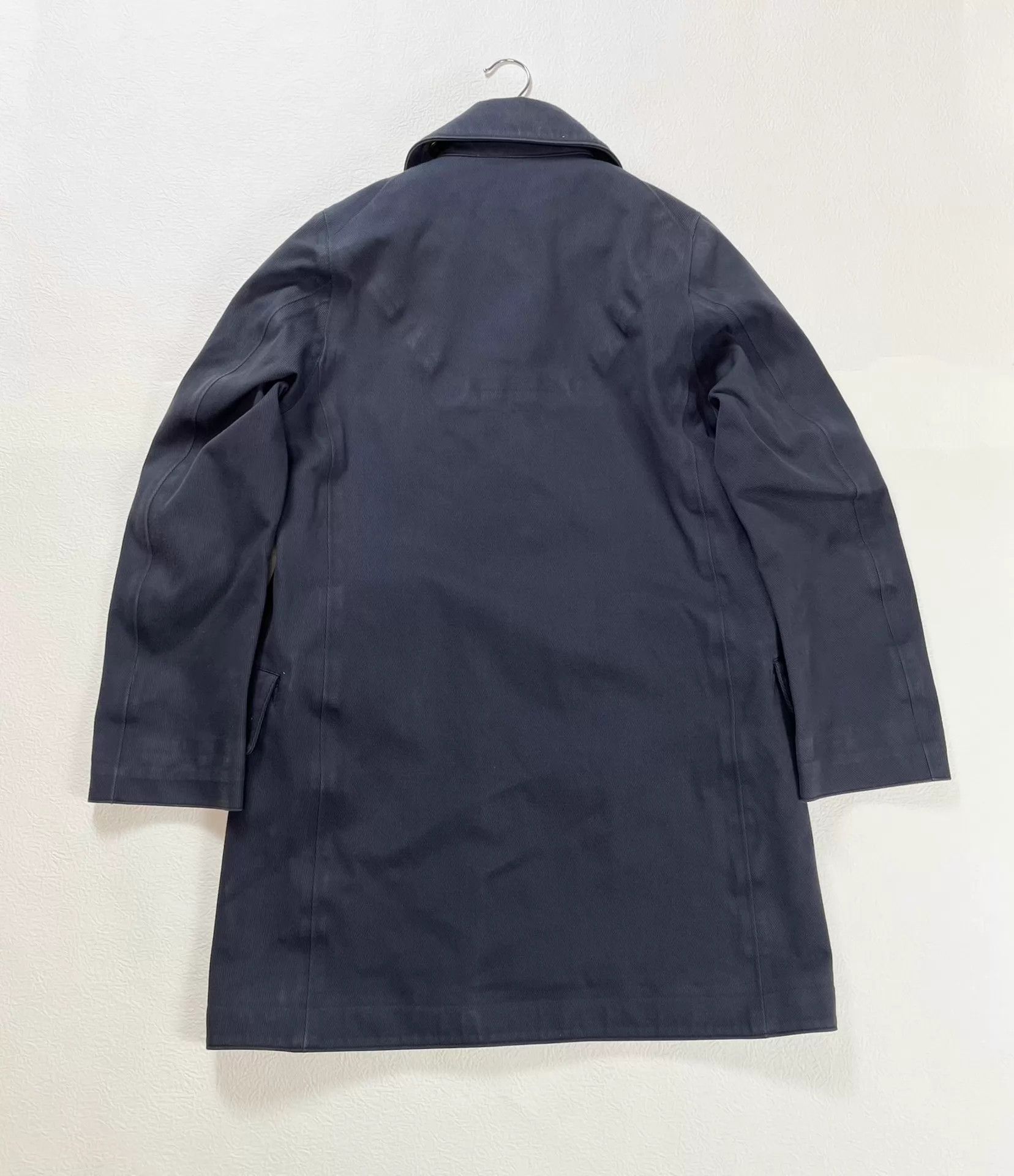 Visvim VISVIM FRANK SOUTIEN COAT 3L GORE-TEX 1 (95 New) Size US S / EU 44-46 / 1 - 2 Thumbnail